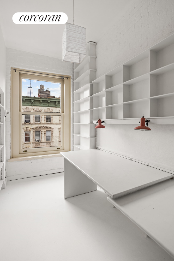 167 Spring Street Soho New York NY 10012