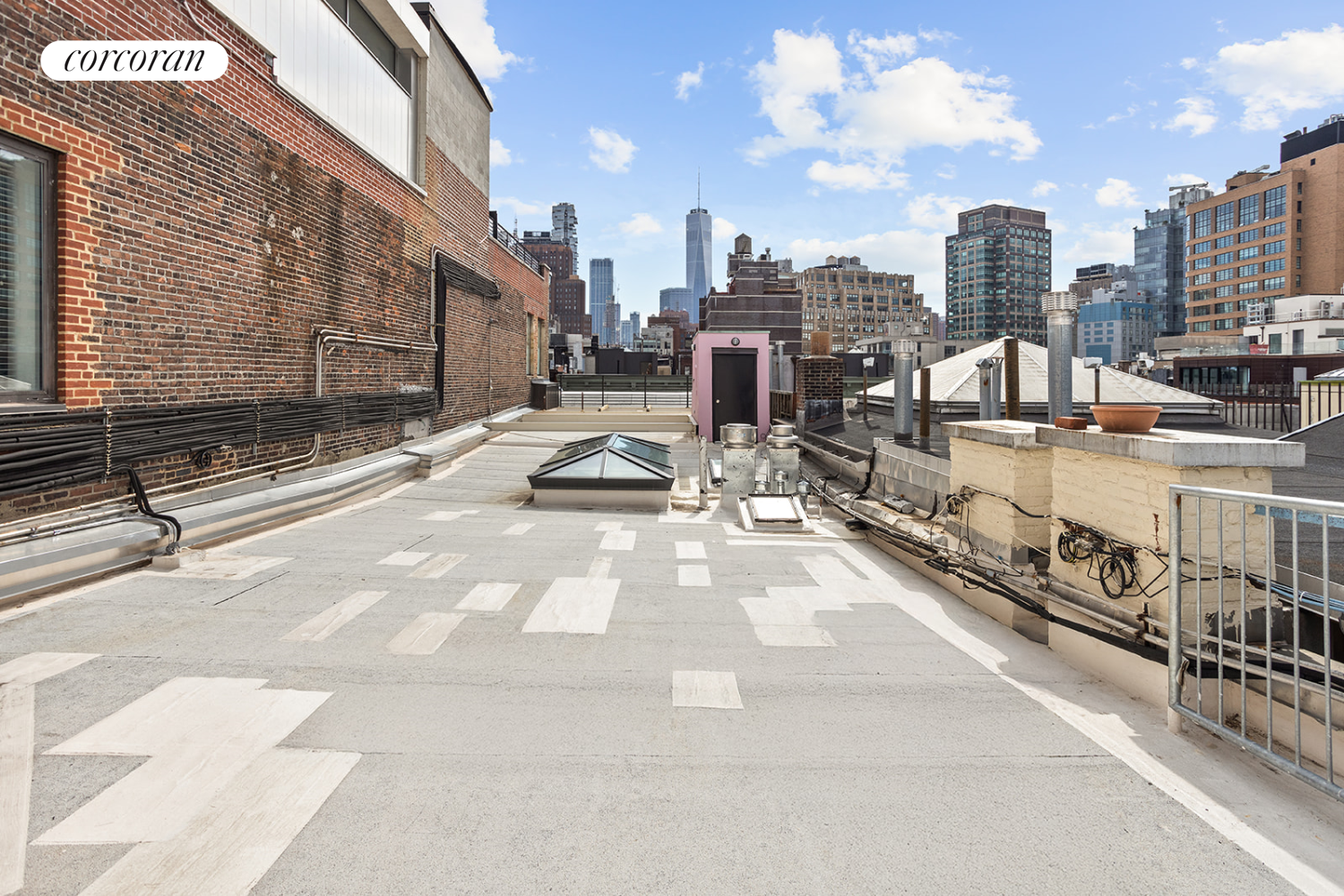 167 Spring Street Soho New York NY 10012
