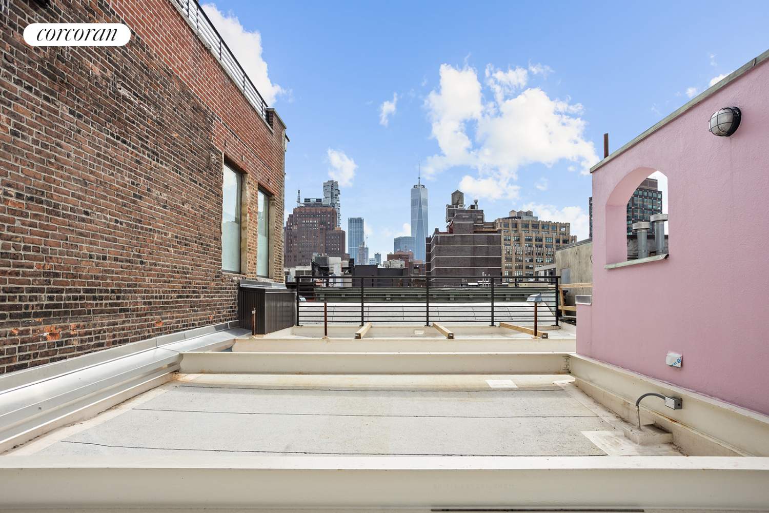 167 Spring Street Soho New York NY 10012