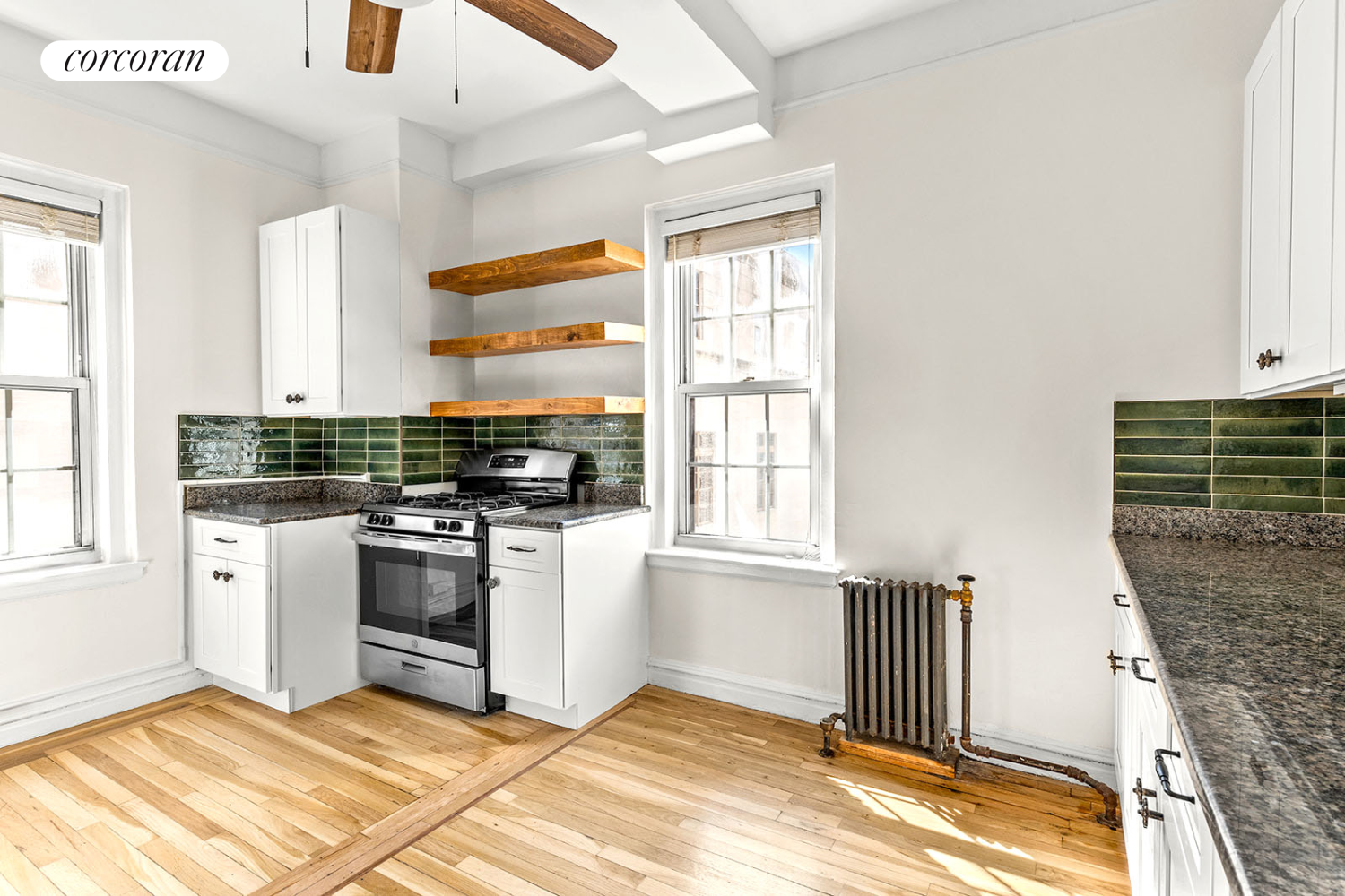 155 Henry Street Brooklyn Heights Brooklyn NY 11201