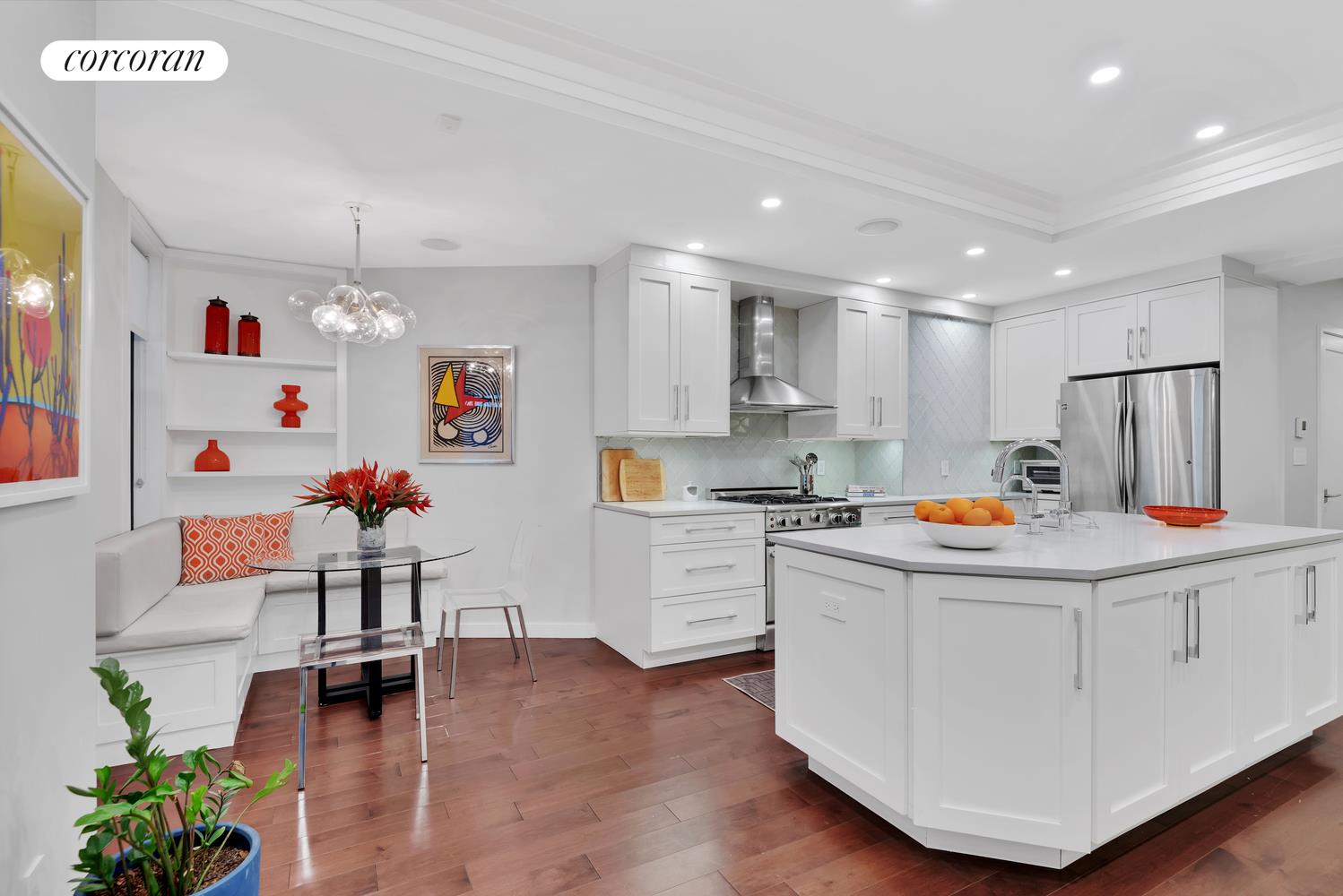 440 West End Avenue Upper West Side New York NY 10024