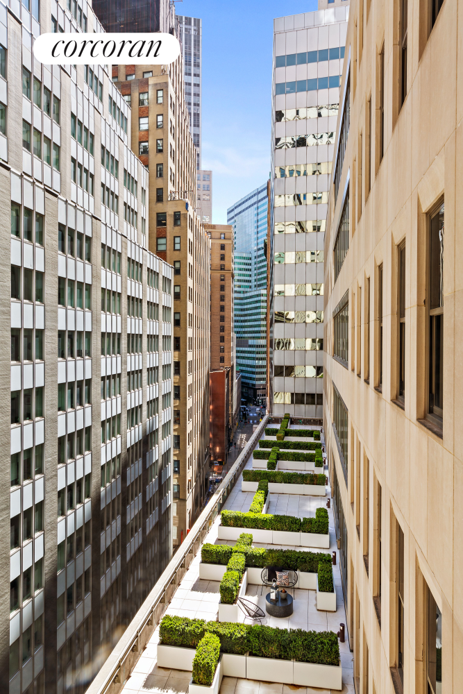 1 Wall Street Financial District New York NY 10005