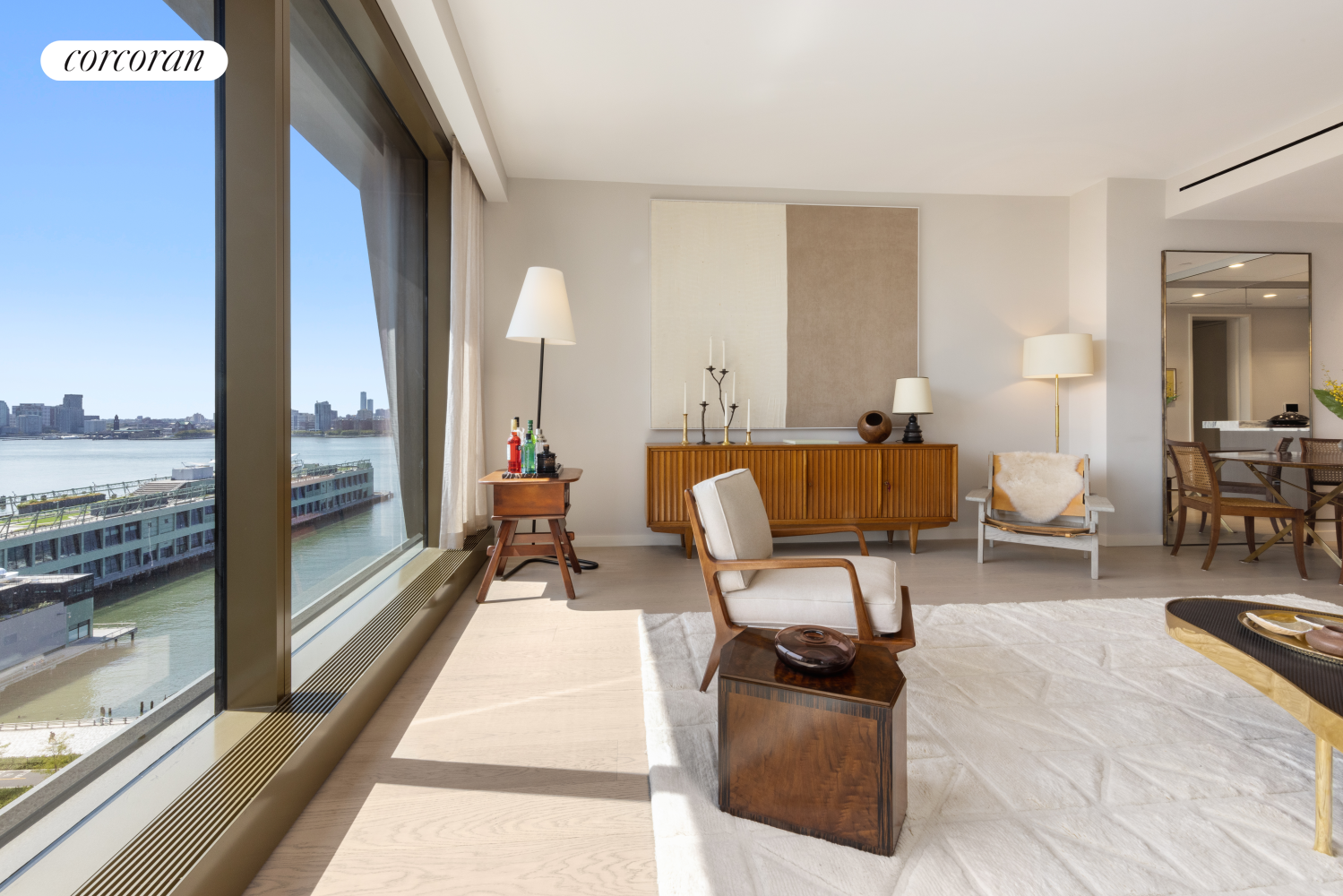 500 West 18th Street Chelsea New York NY 10011