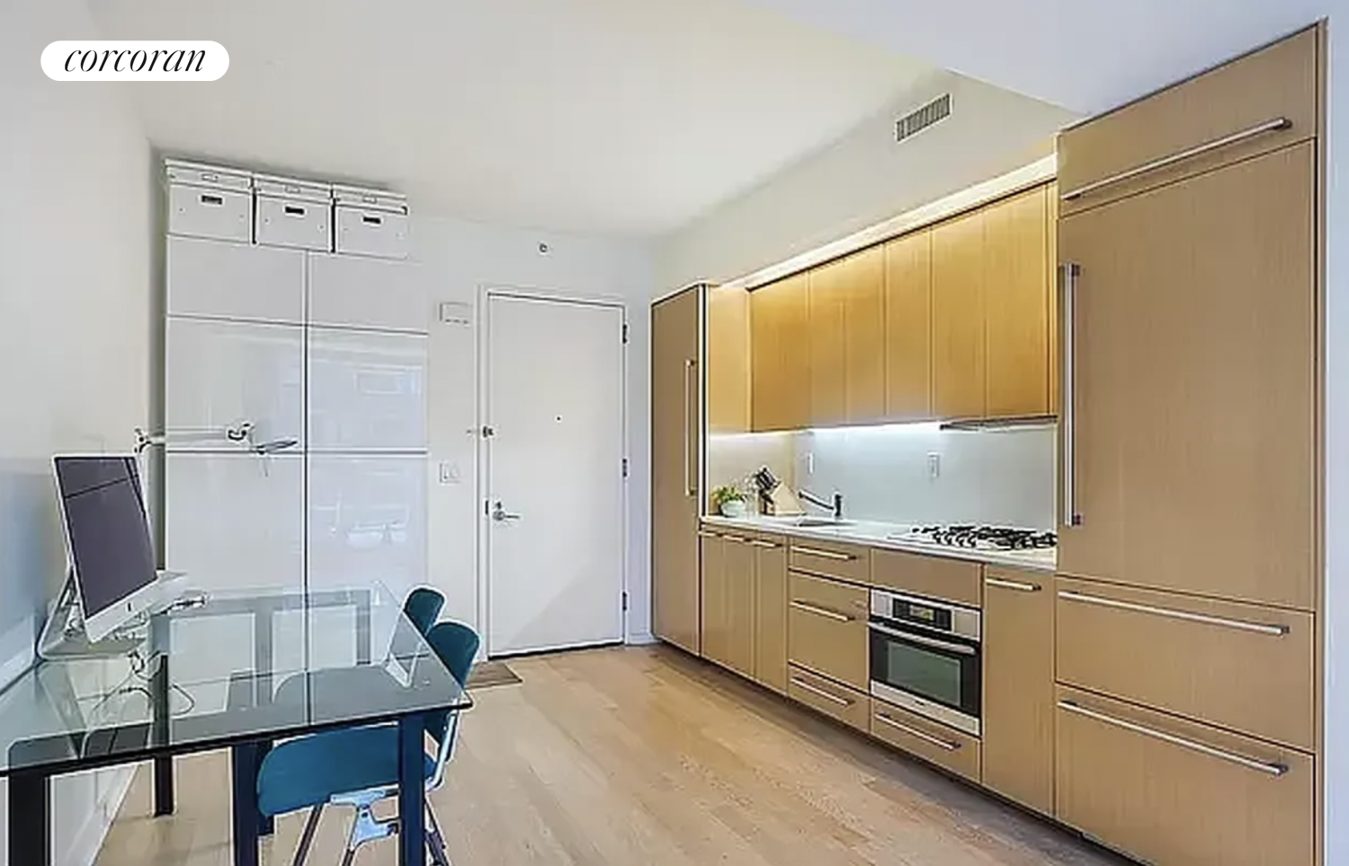 340 East 23rd Street Gramercy Park New York NY 10010