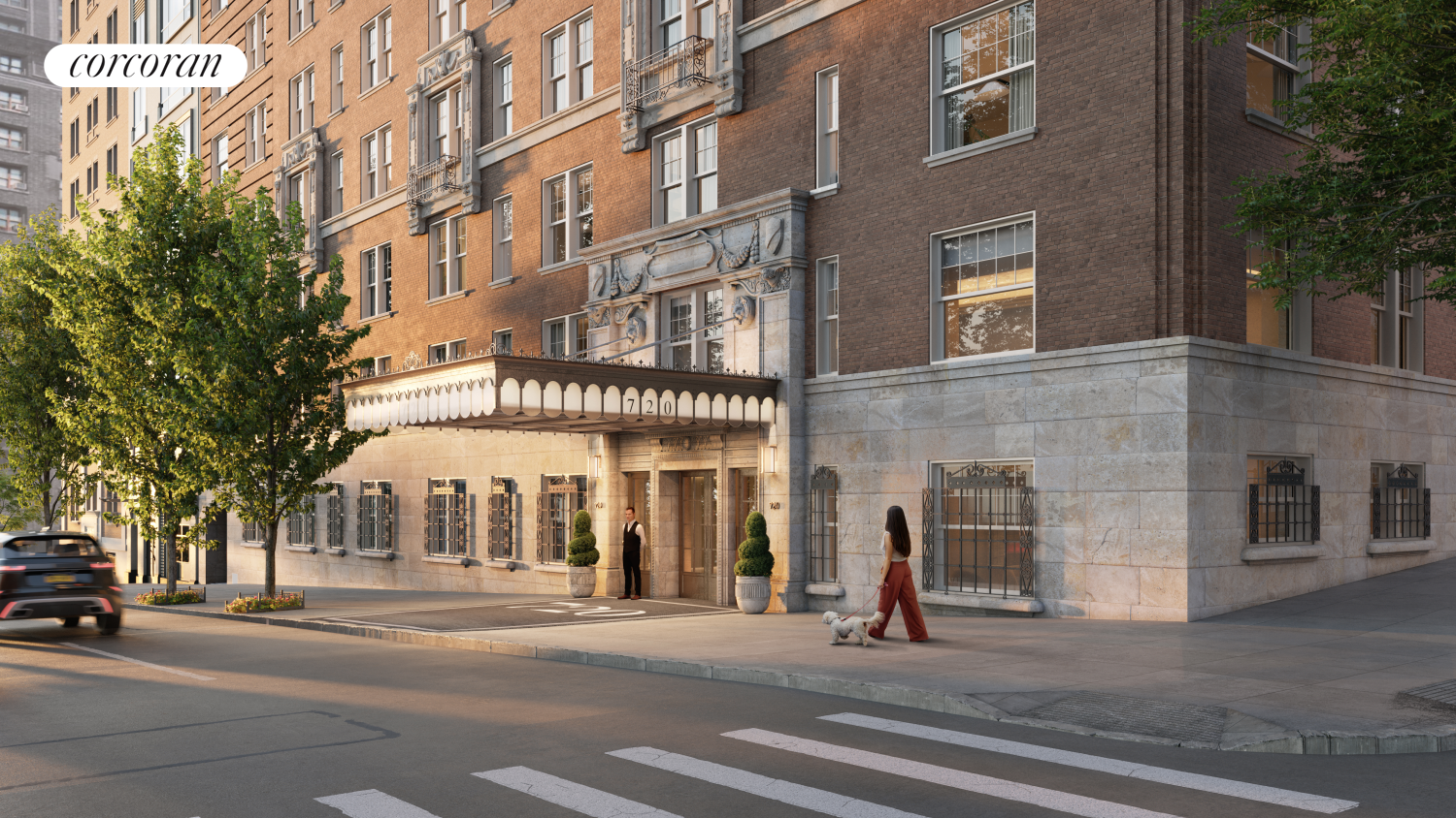 720 West End Avenue Upper West Side New York NY 10025