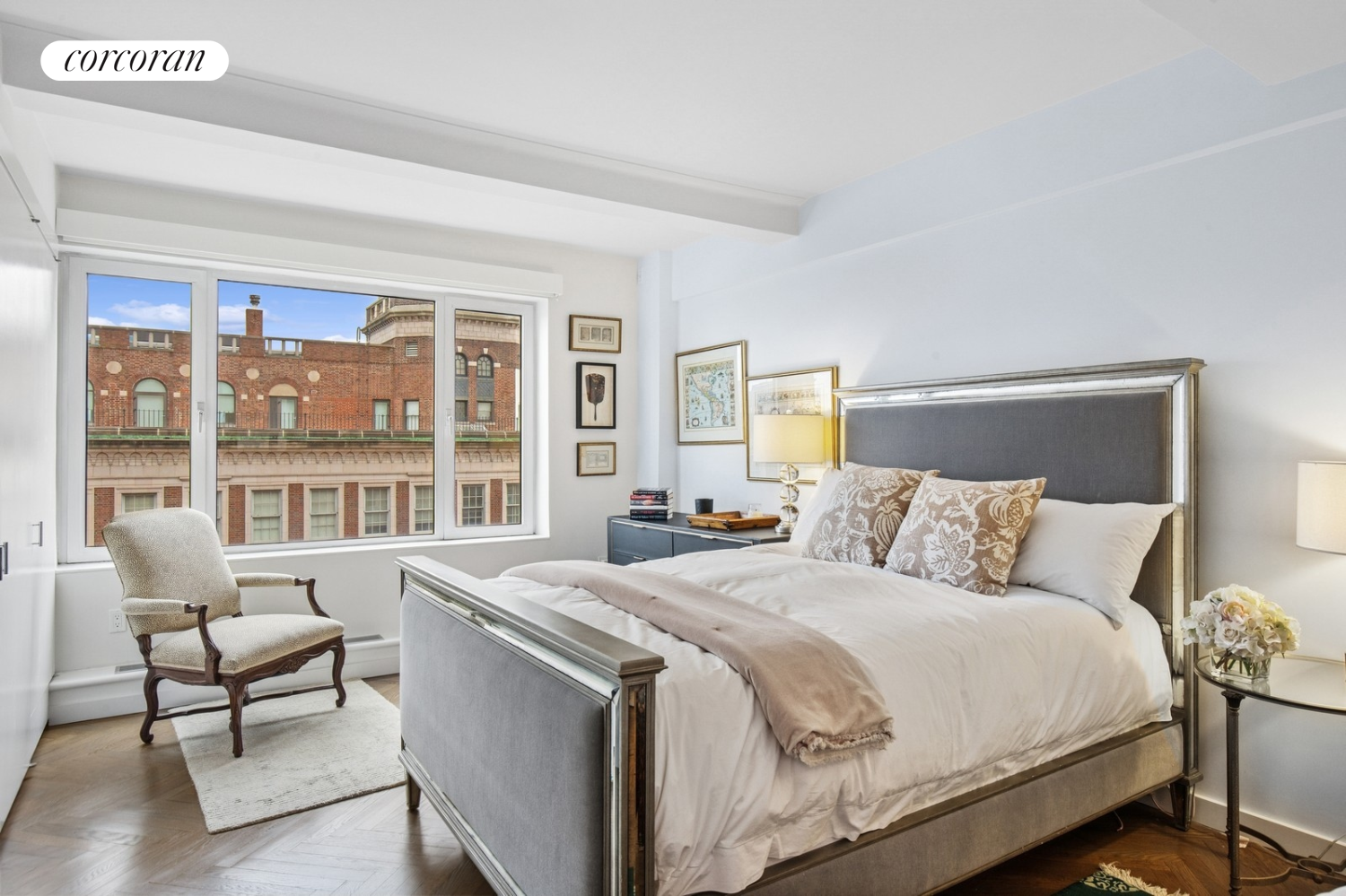 2 Sutton Place South Sutton Place New York NY 10022