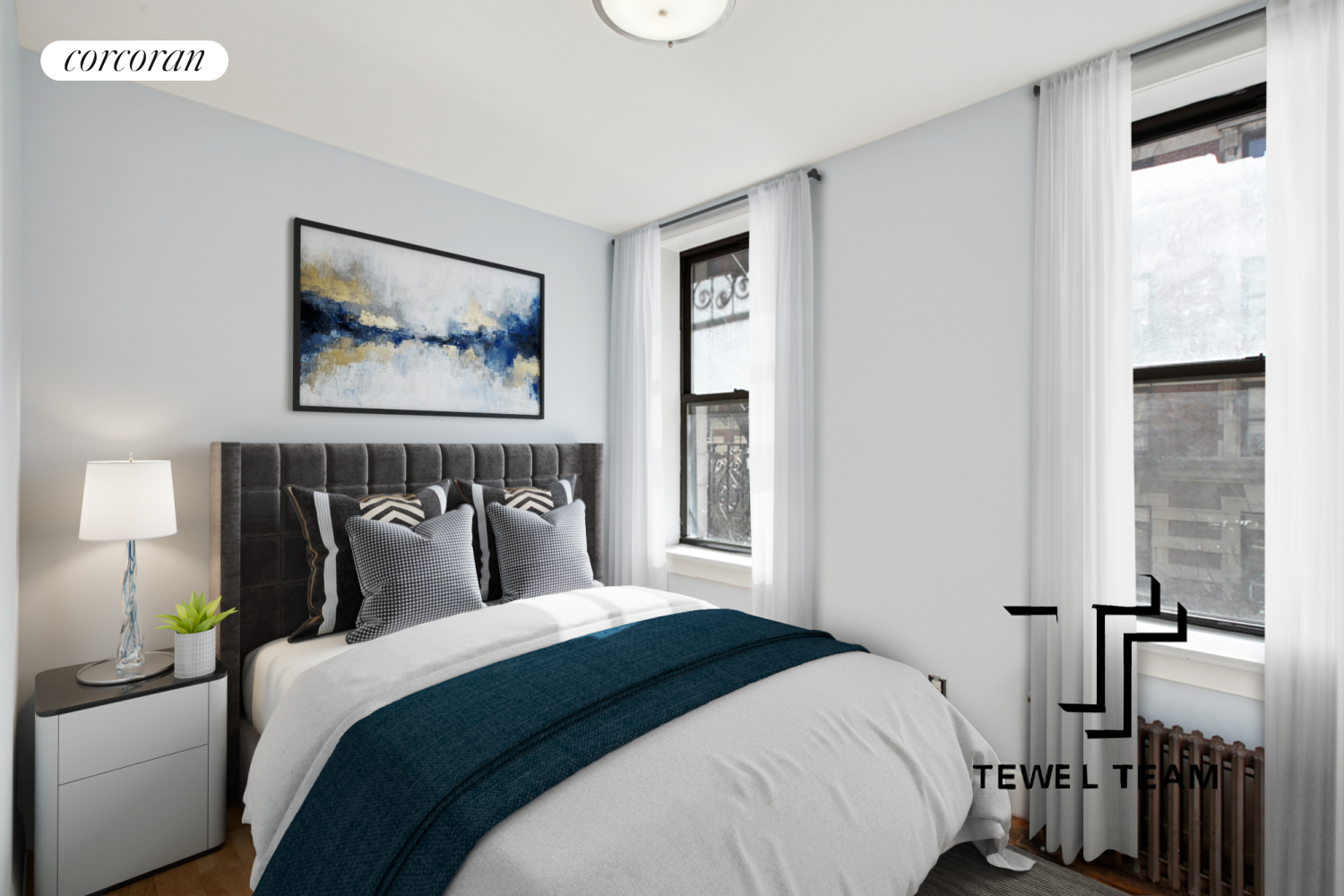 515 West 139th Street Hamilton Heights New York NY 10031