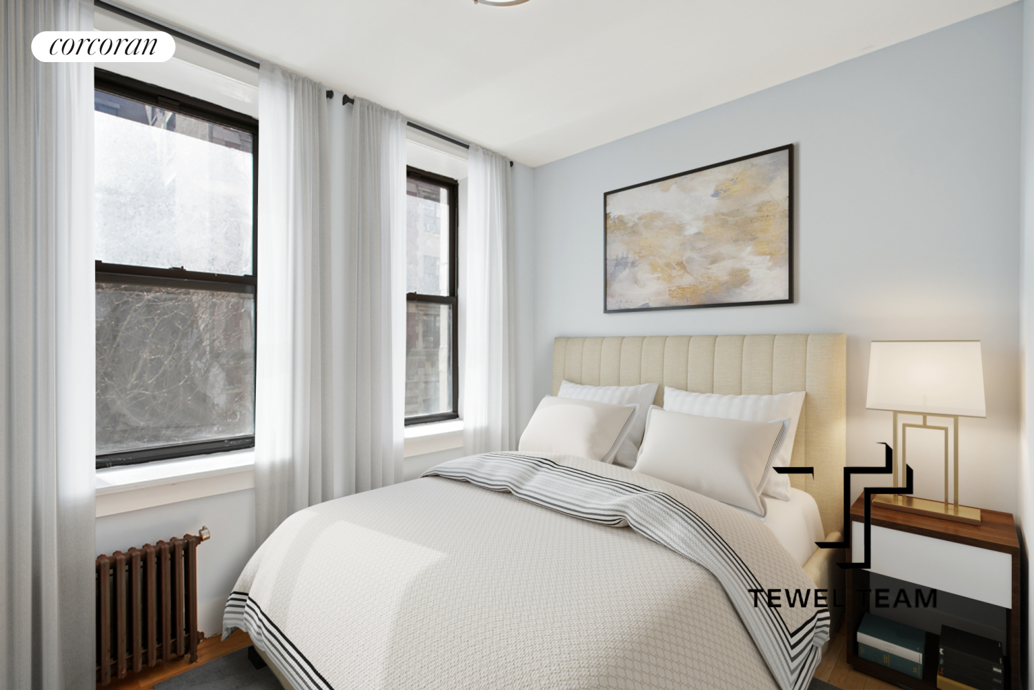 515 West 139th Street Hamilton Heights New York NY 10031