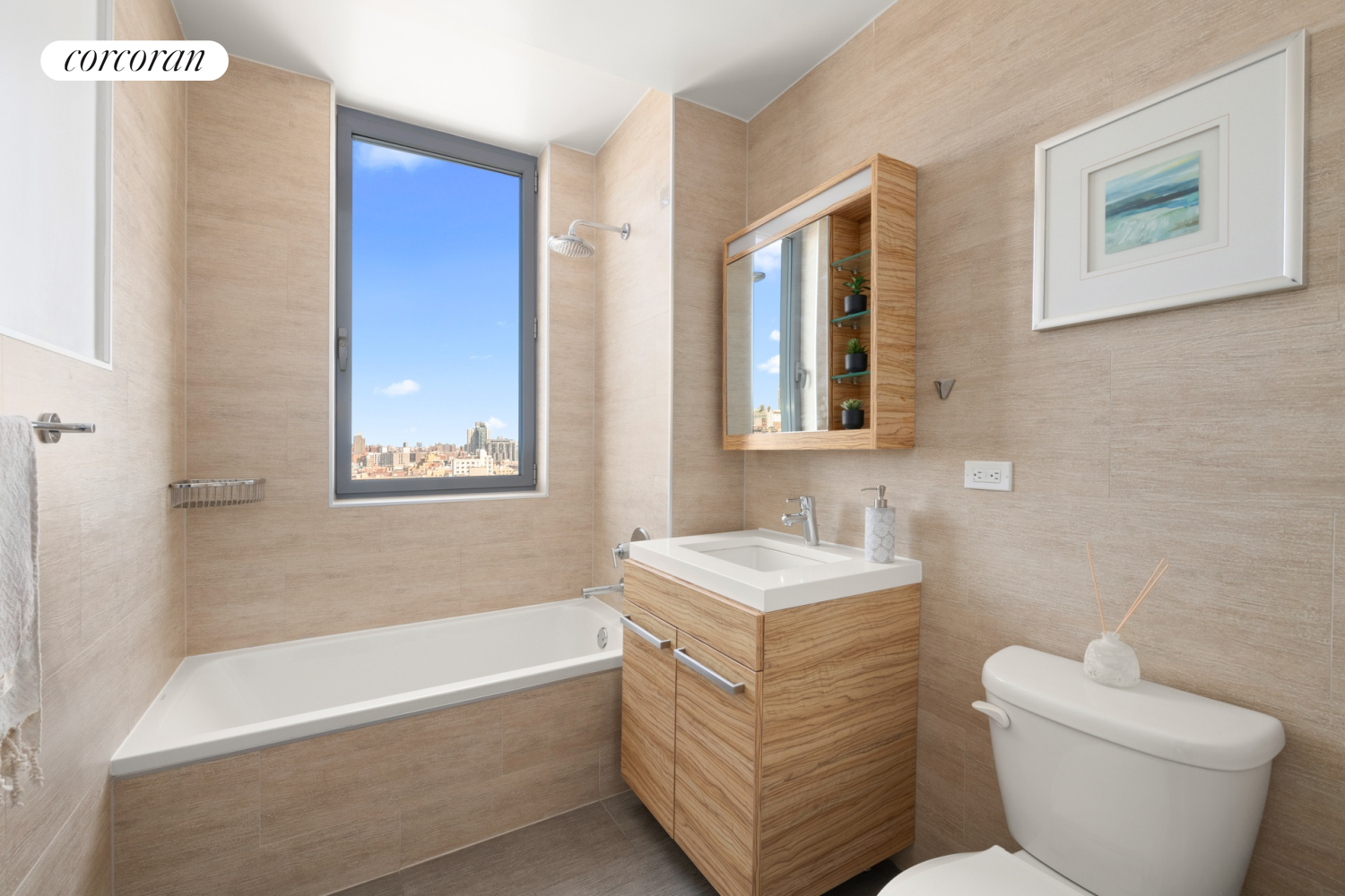 321 West 110th Street Manhattan Valley New York NY 10026