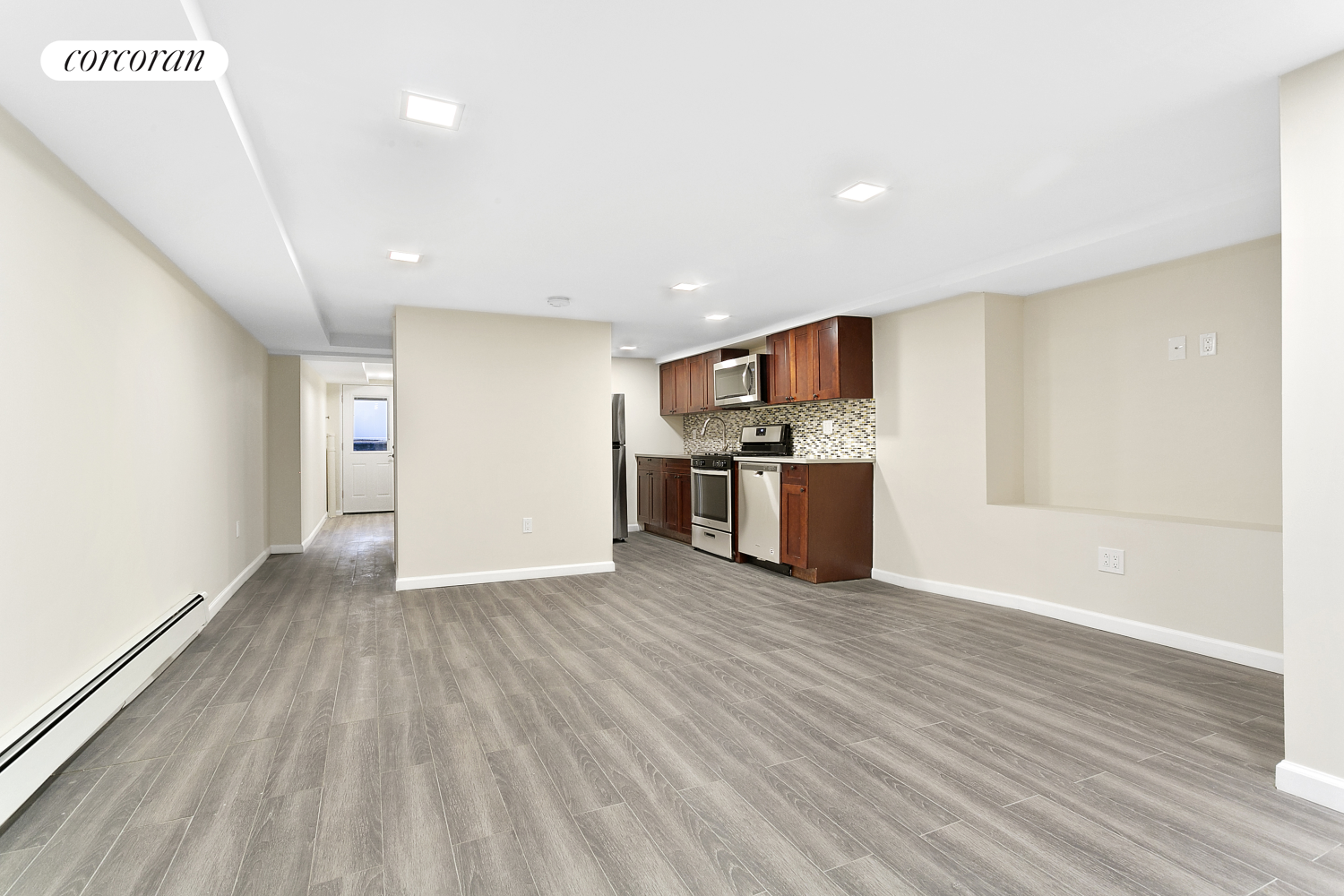 172 Eckford Street Greenpoint Brooklyn NY 11222