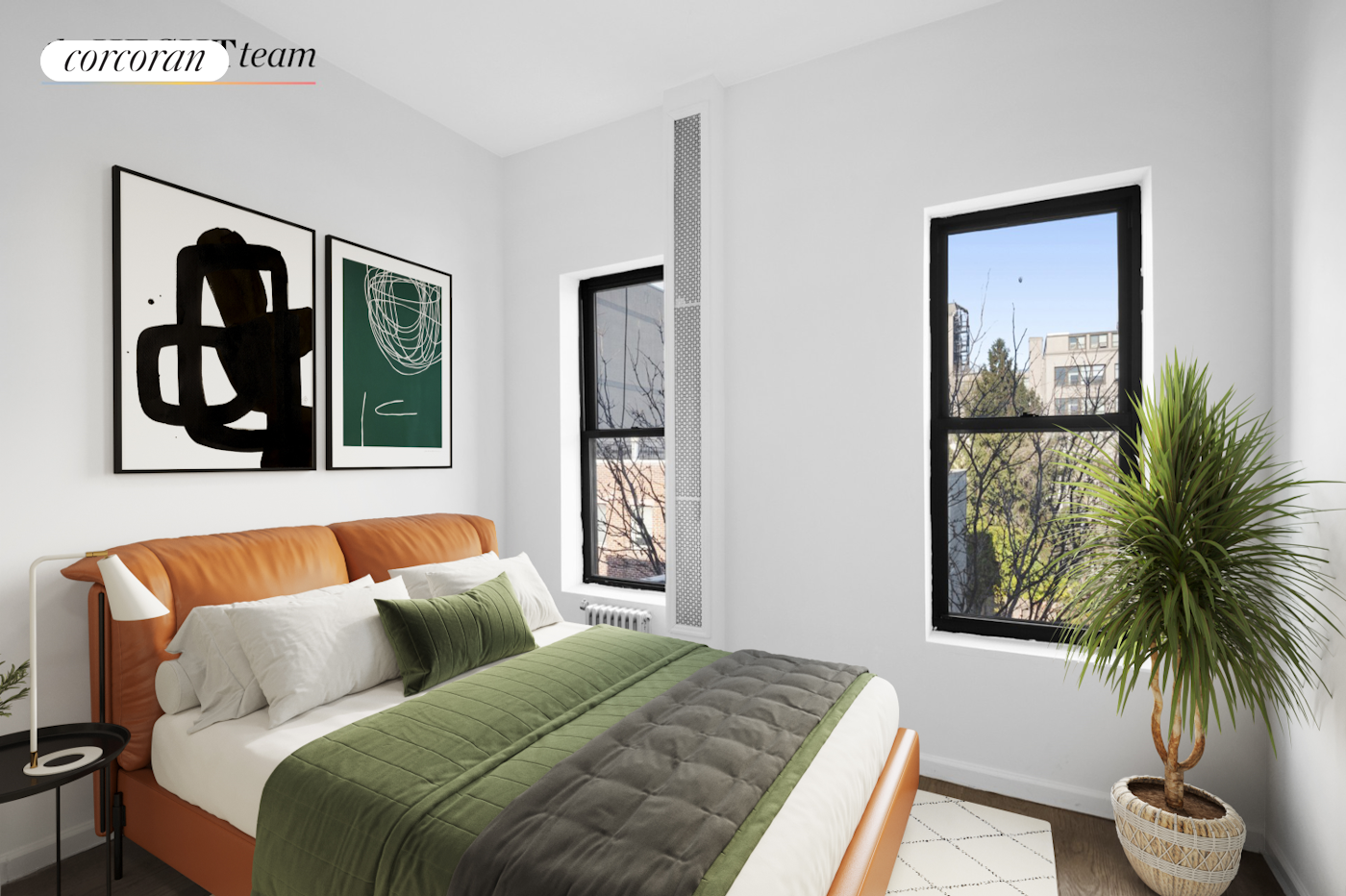 323 Lincoln Place Prospect Heights Brooklyn NY 11238