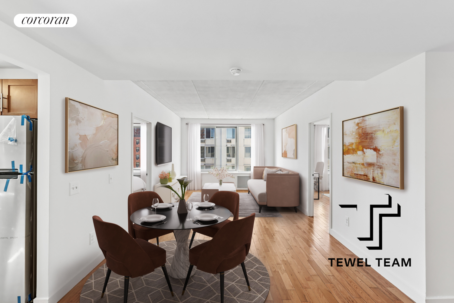 34 West 139th Street West Harlem New York NY 10037