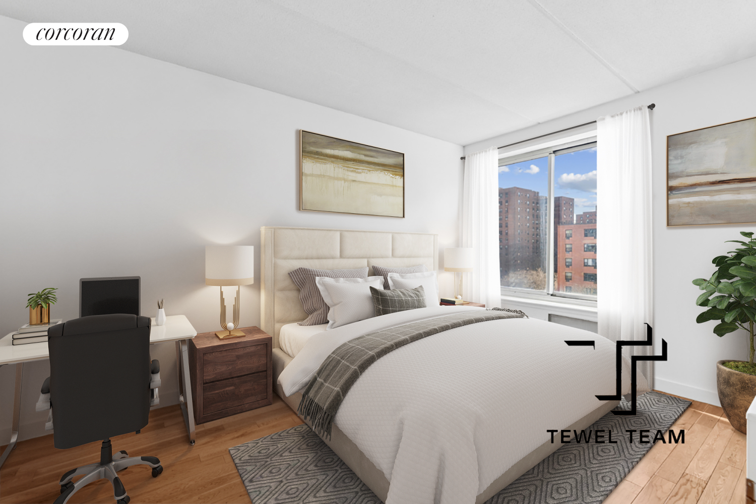 34 West 139th Street West Harlem New York NY 10037