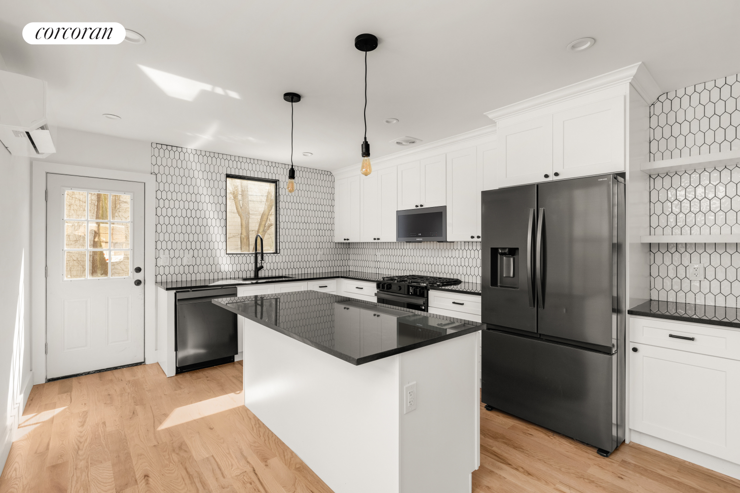 1796 Pacific Street Weeksville Brooklyn NY 11233