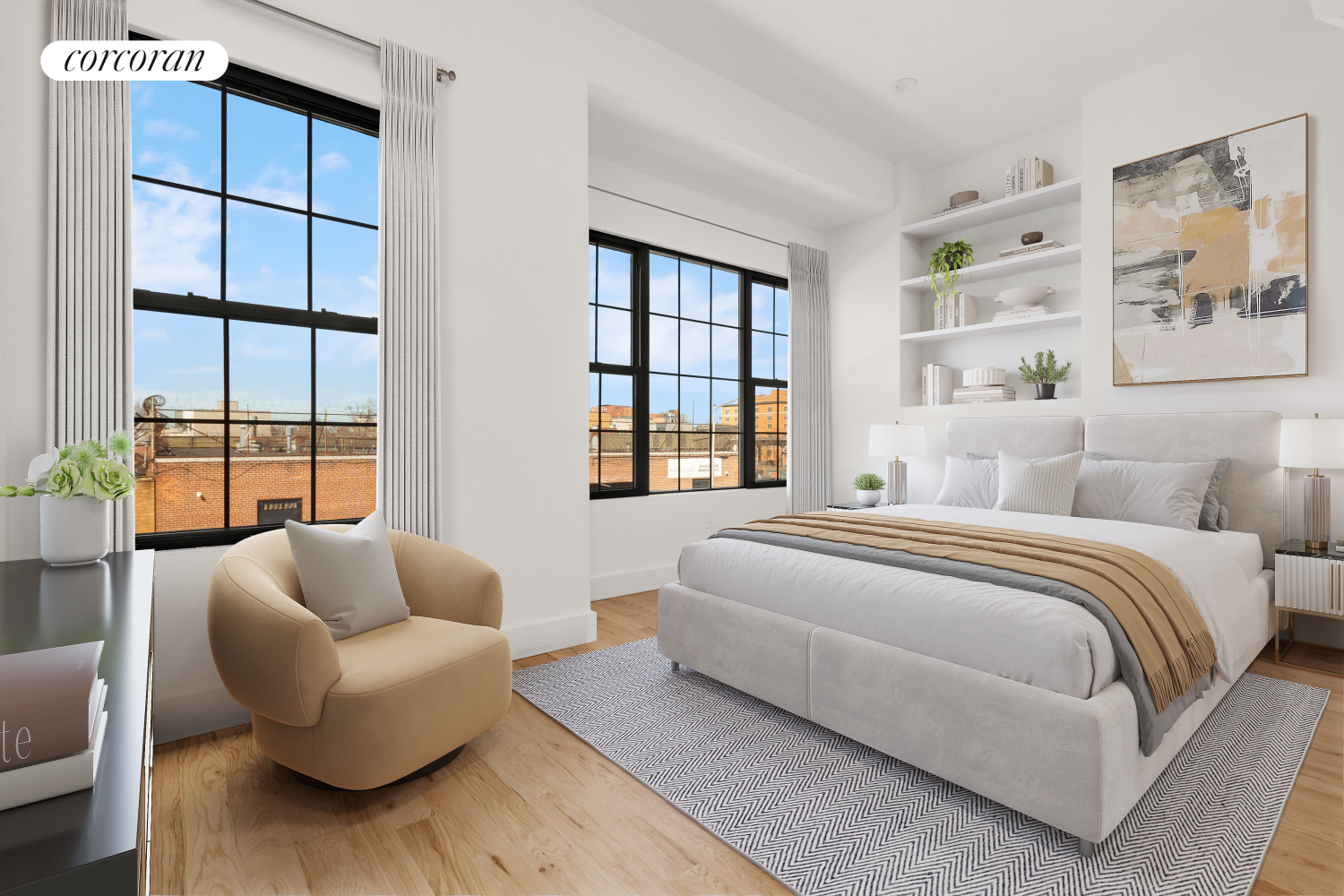 1796 Pacific Street Weeksville Brooklyn NY 11233