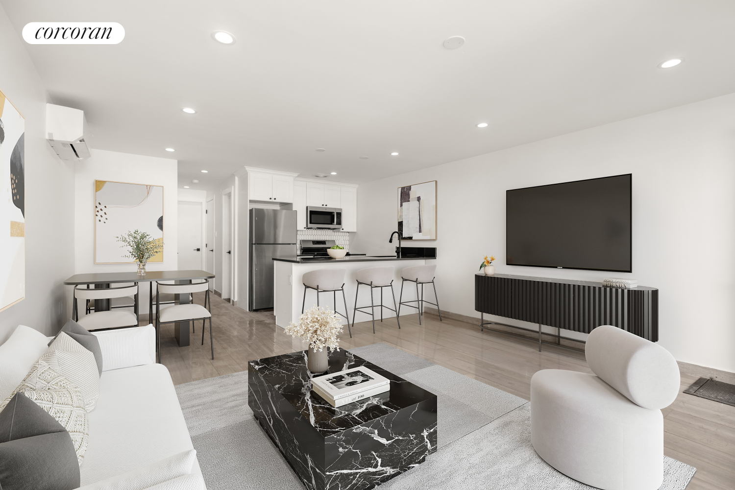 1796 Pacific Street Weeksville Brooklyn NY 11233