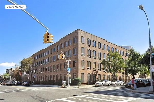 420 12th Street Park Slope Brooklyn NY 11215