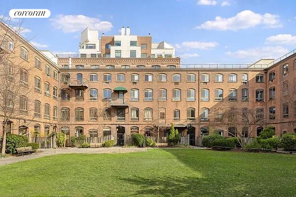420 12th Street Park Slope Brooklyn NY 11215