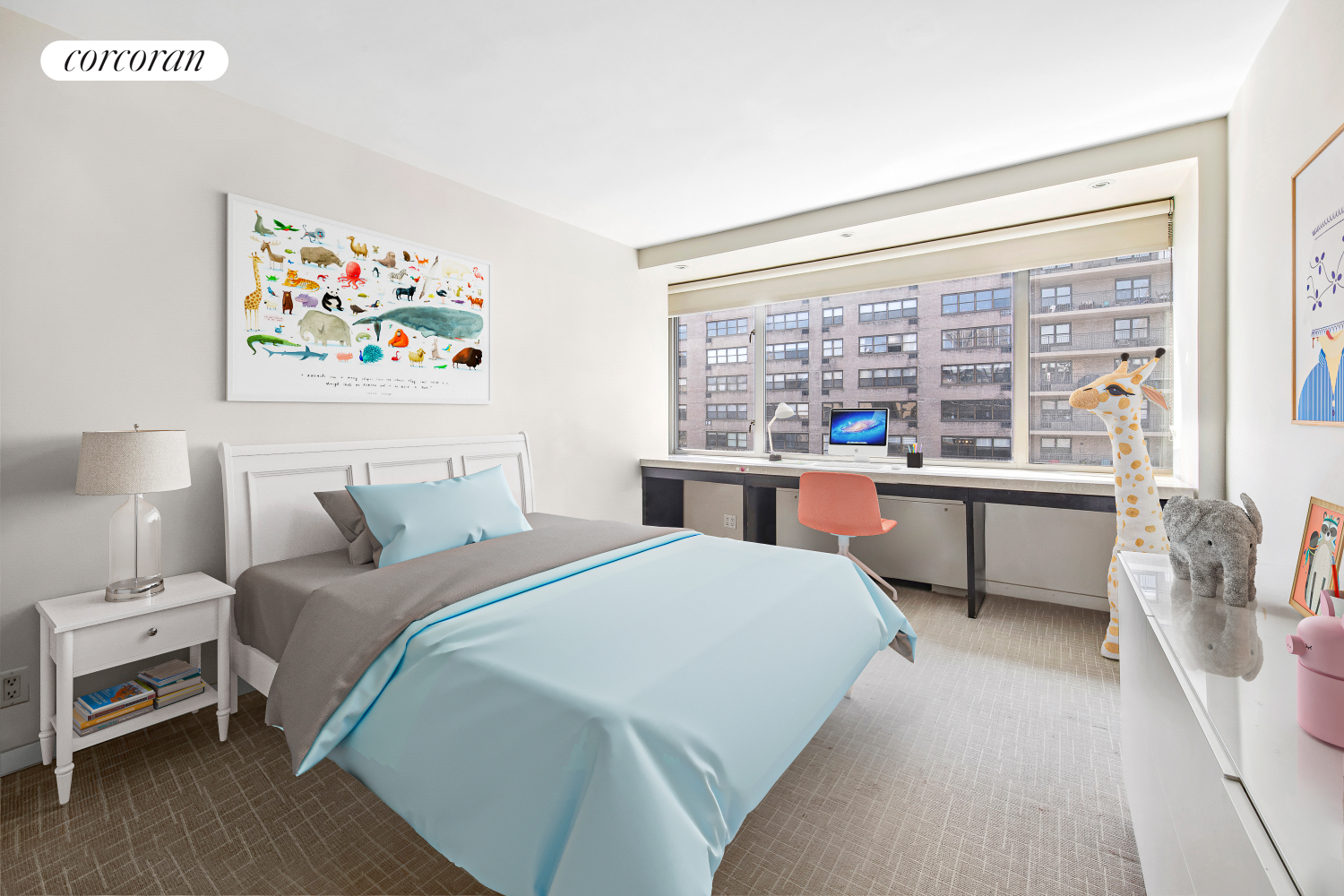 315 West 70th Street Lincoln Square New York NY 10023