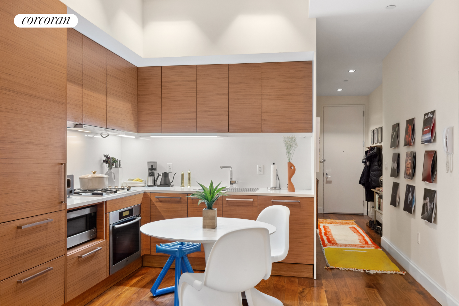 140 West 22nd Street Chelsea New York NY 10011