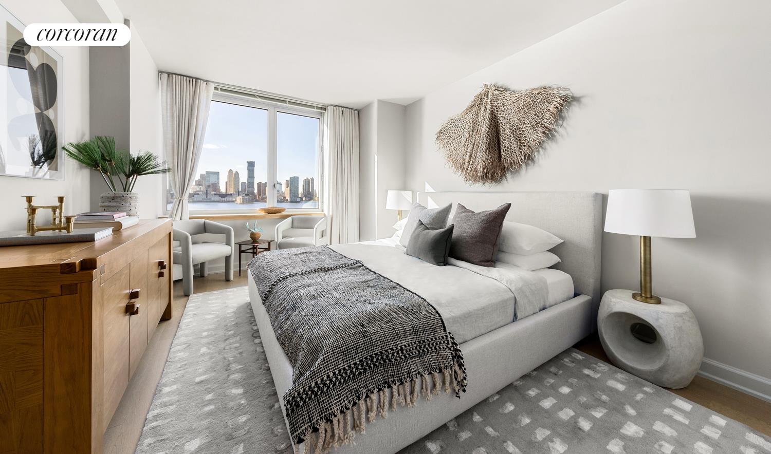 20 River Terrace Battery Park City New York NY 10282