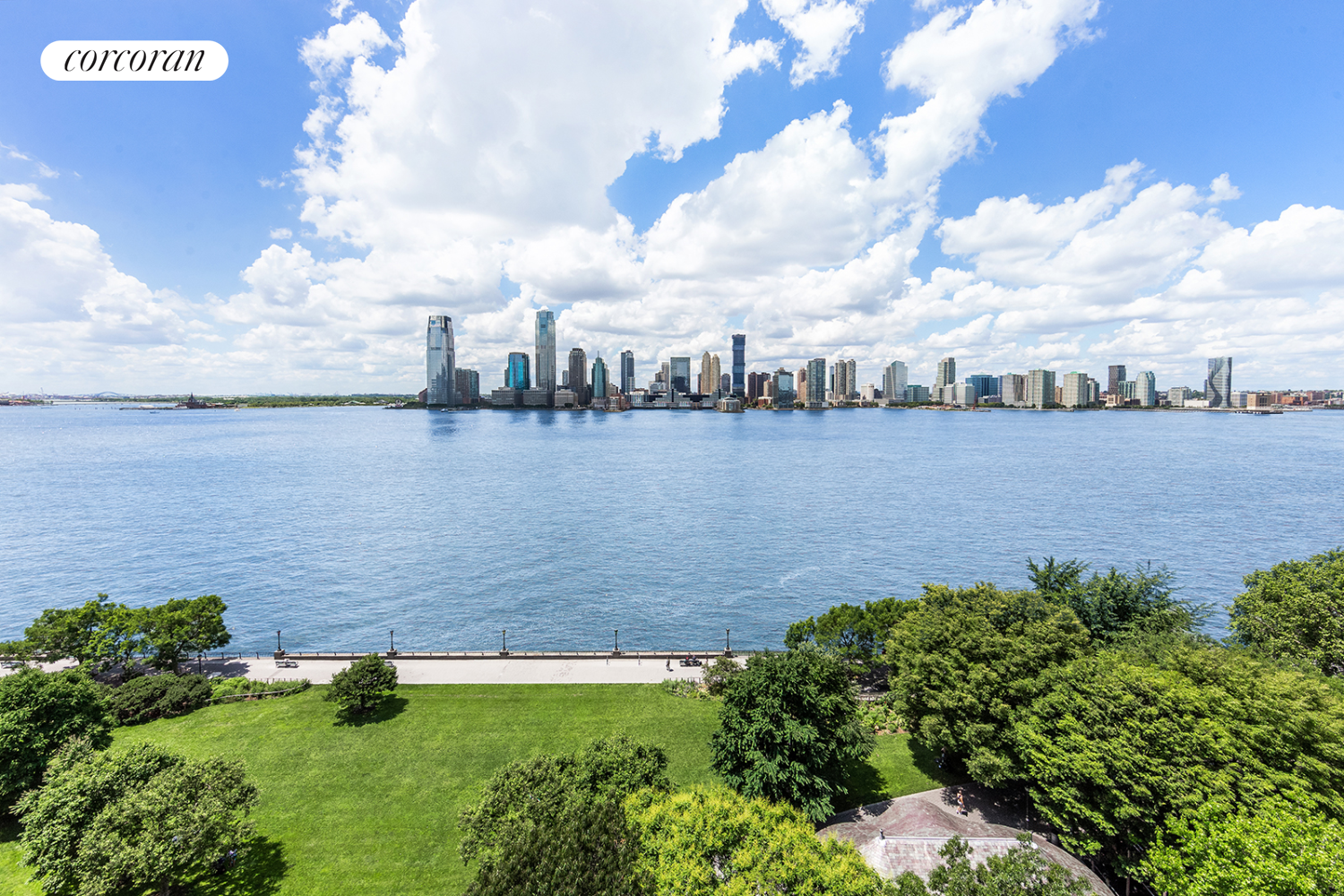 20 River Terrace Battery Park City New York NY 10282