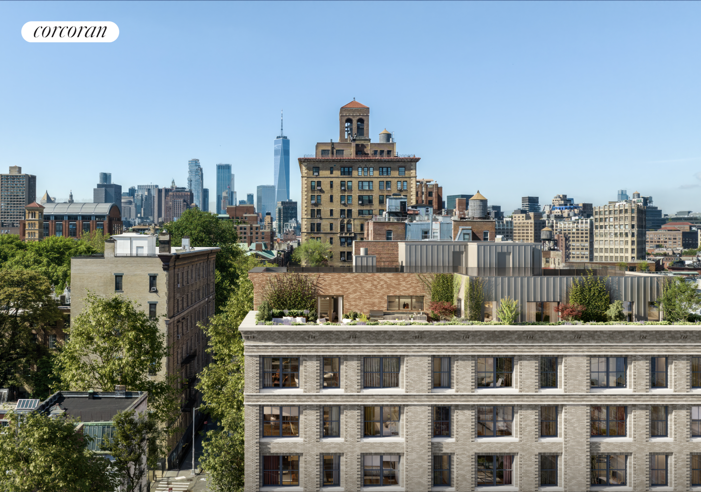 181 MacDougal Street Greenwich Village New York NY 10011