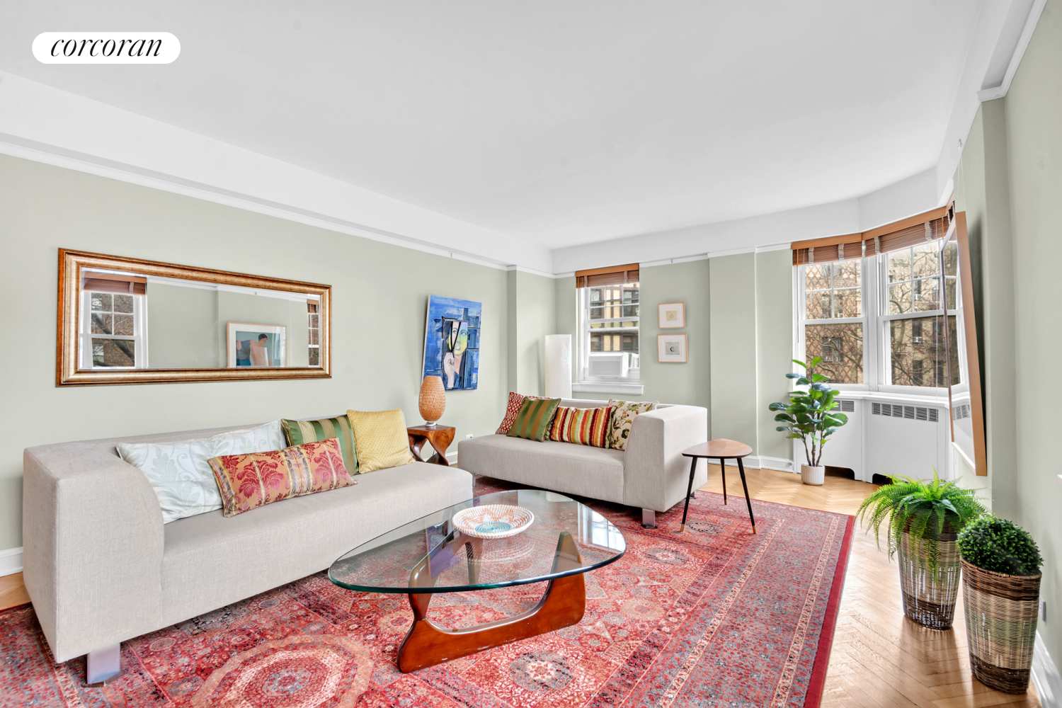 120 Cabrini Blvd. Hudson Heights New York NY 10033