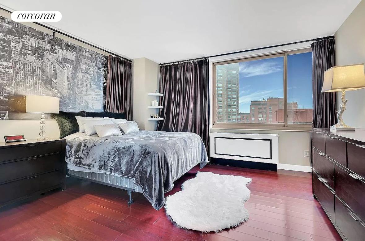 250 South End Avenue Battery Park City New York NY 10280