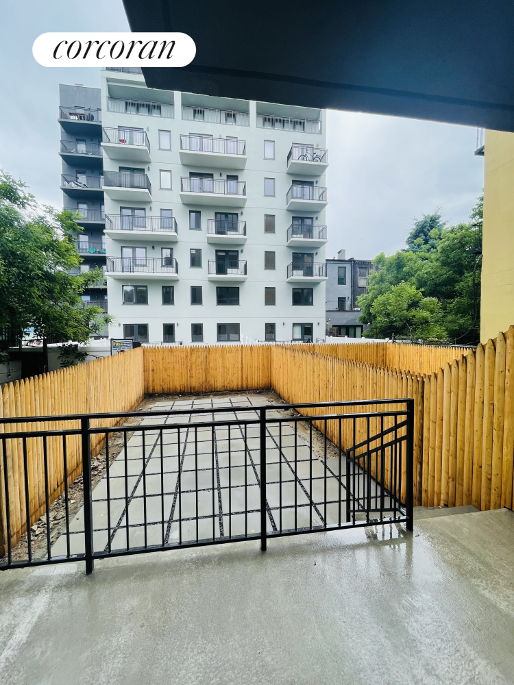 407 East 117th Street East Harlem New York NY 10035