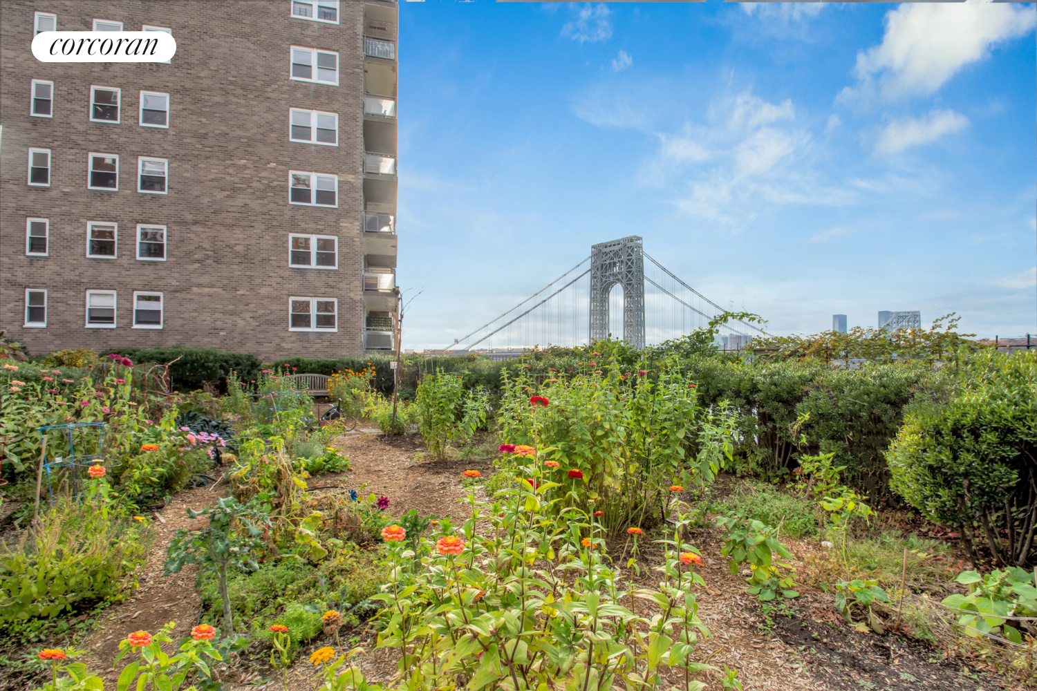 120 Cabrini Blvd. Hudson Heights New York NY 10033