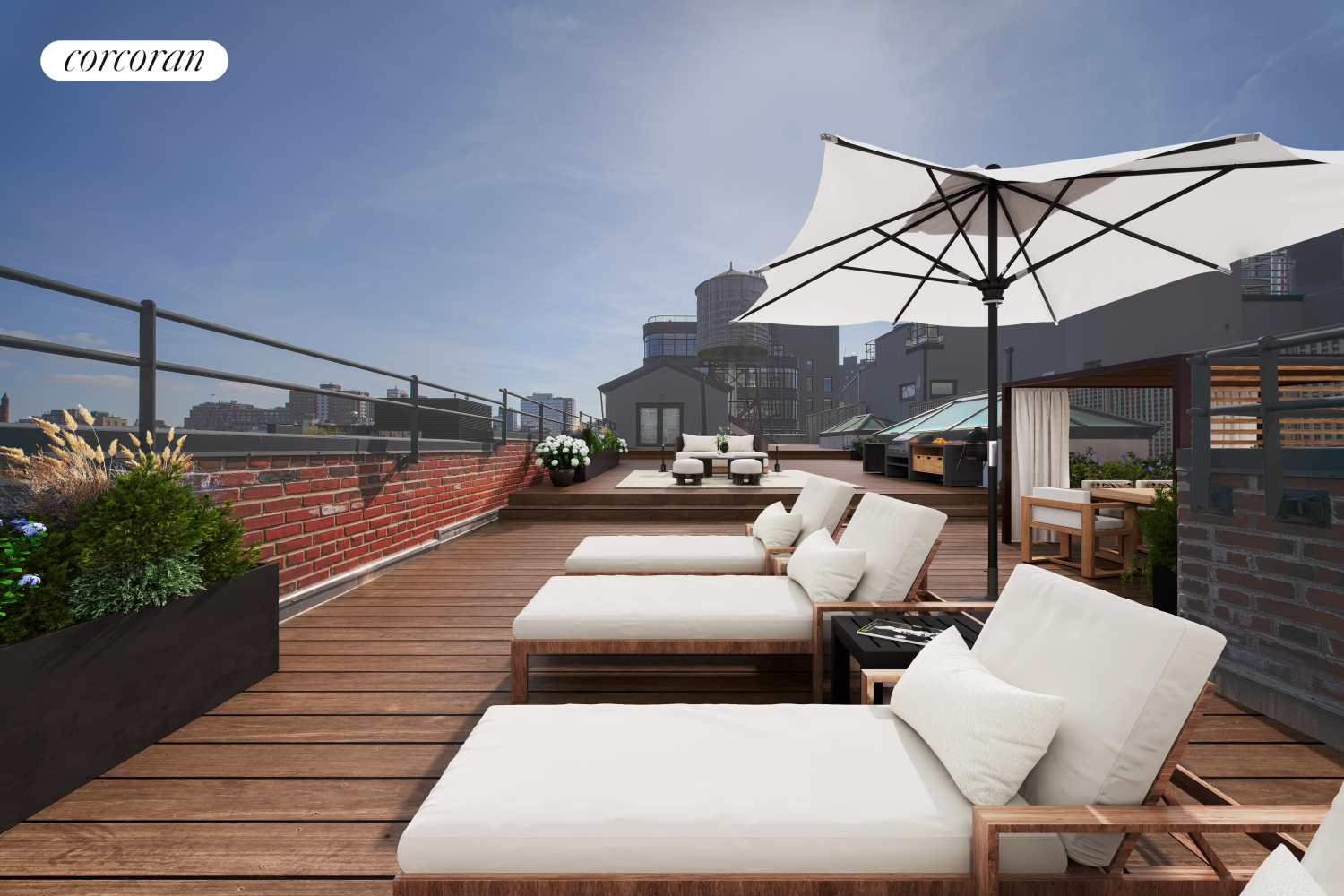 525 West 22nd Street Chelsea New York NY 10011