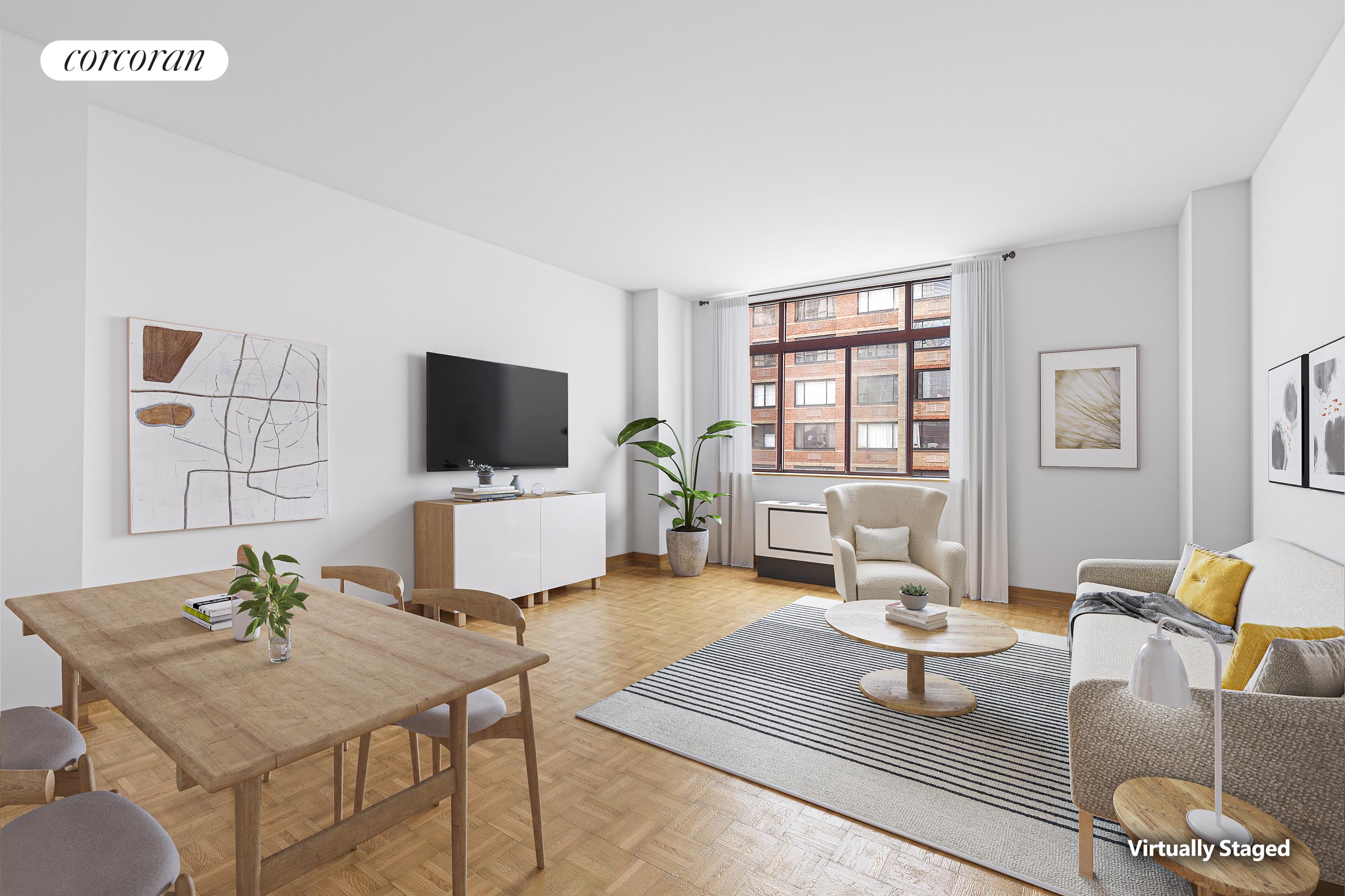350 Albany Street Battery Park City New York NY 10280