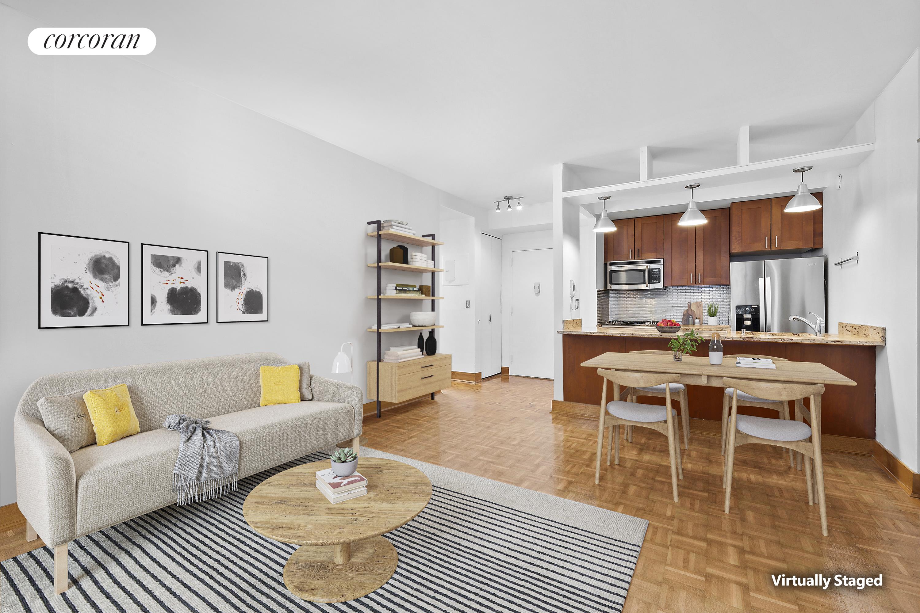 350 Albany Street Battery Park City New York NY 10280