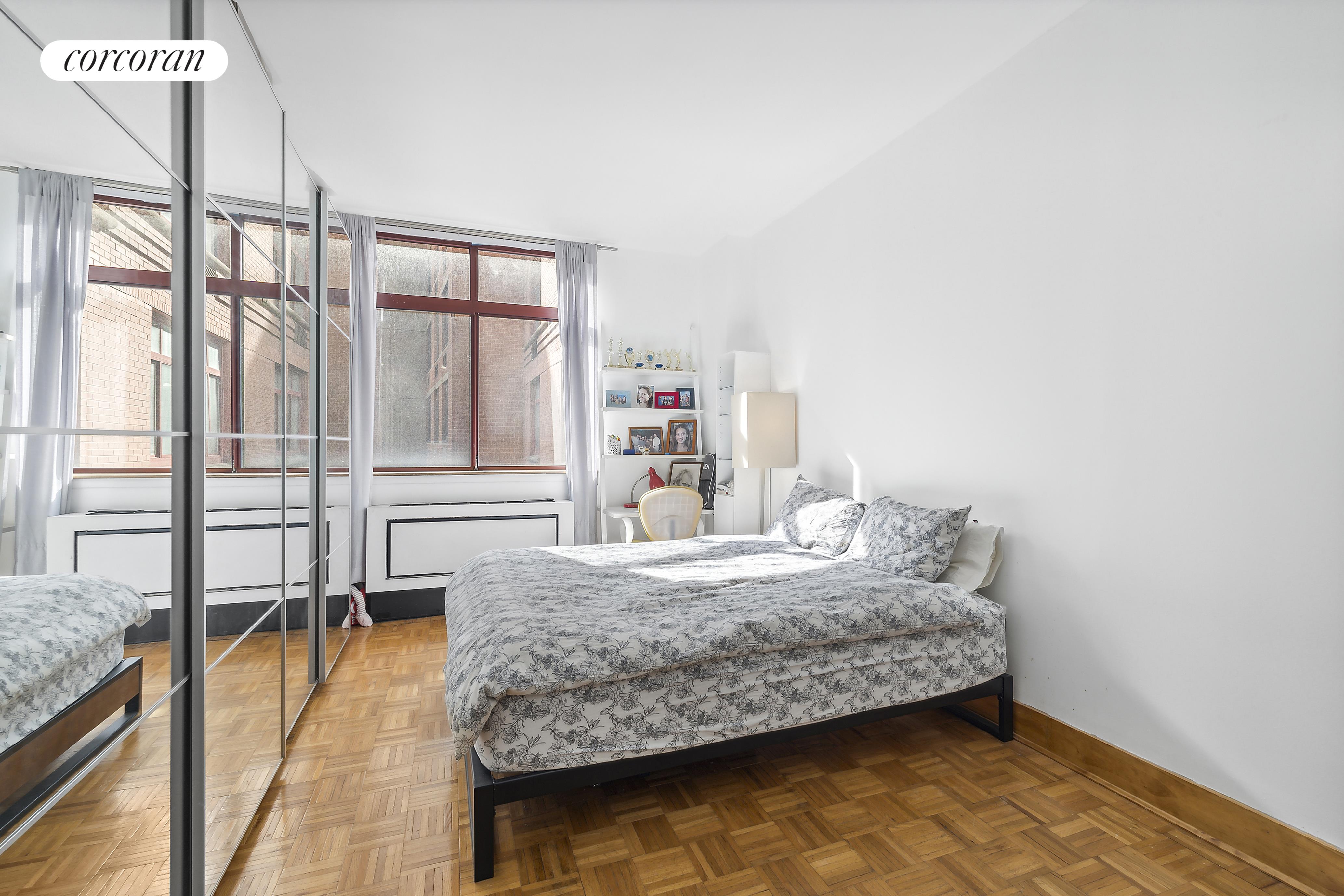 350 Albany Street Battery Park City New York NY 10280