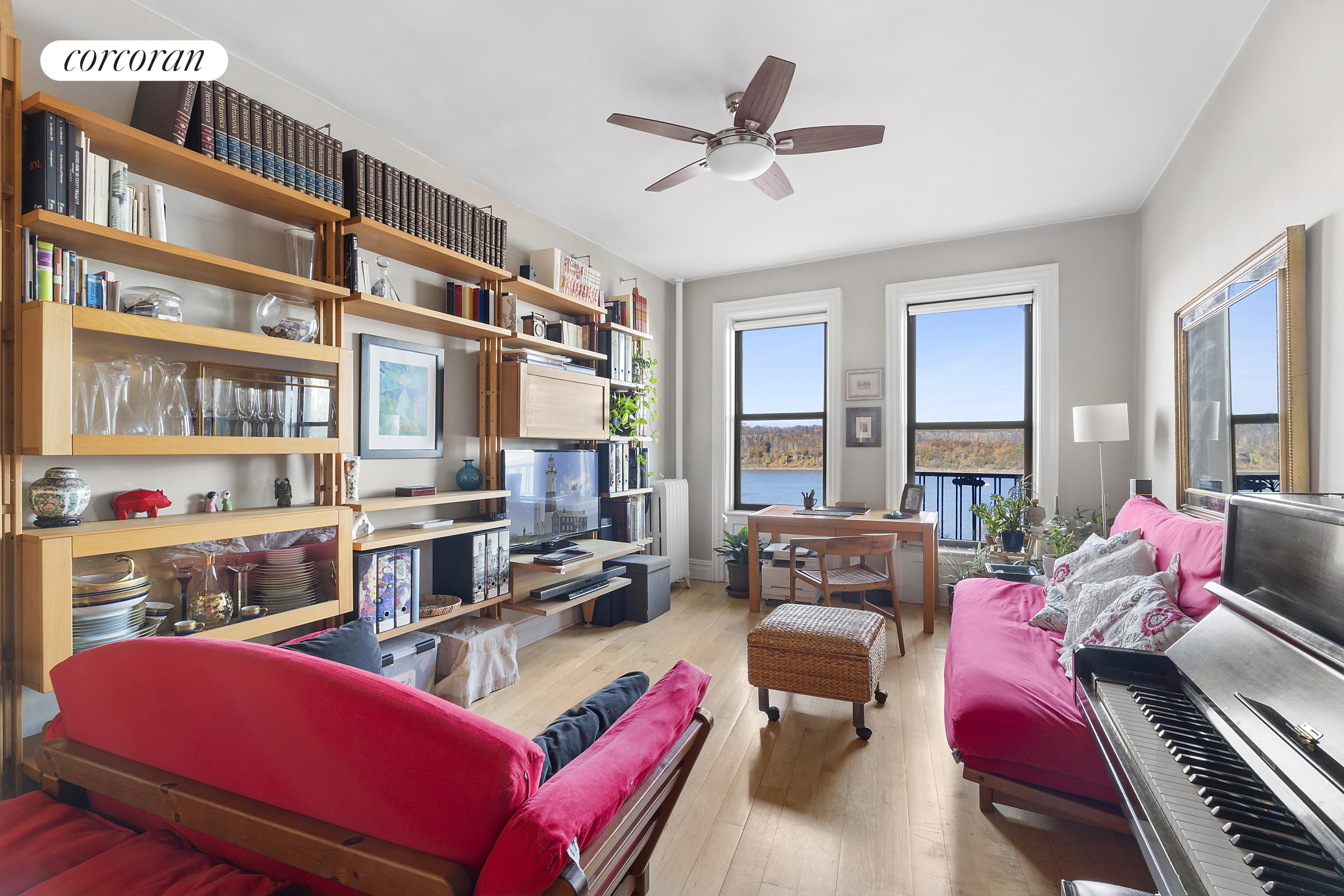 880 West 181st Street Hudson Heights New York NY 10033