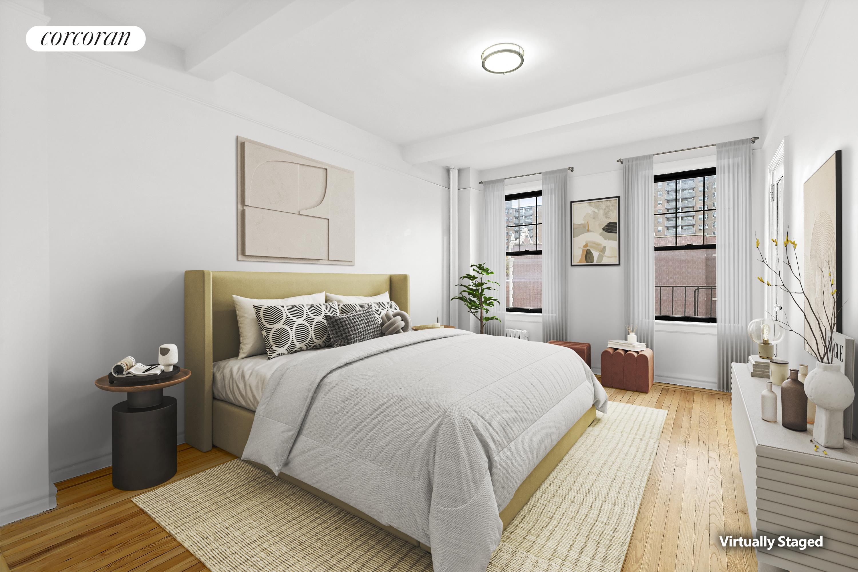 141 East 3rd Street E. Greenwich Village New York NY 10009
