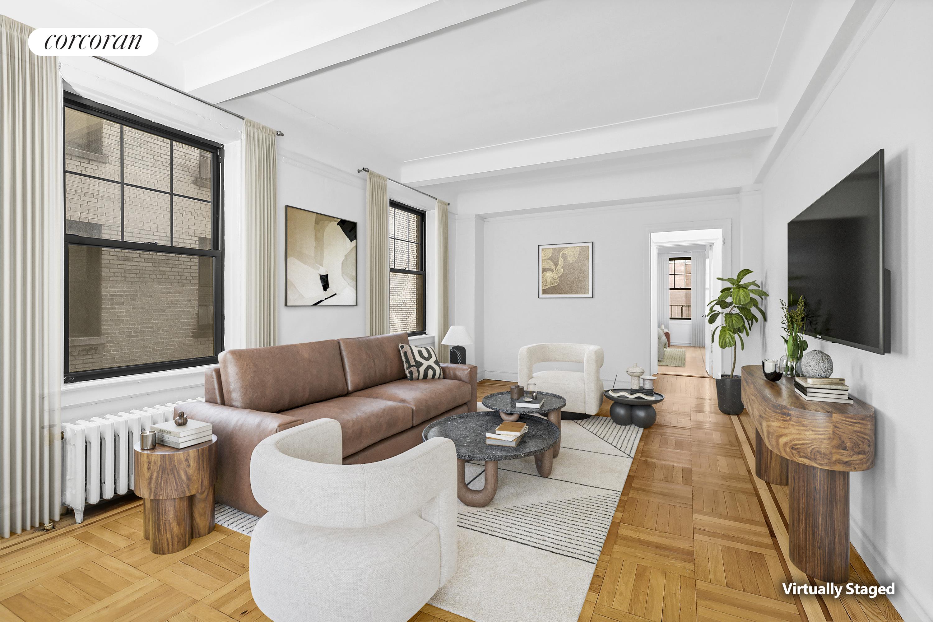 141 East 3rd Street E. Greenwich Village New York NY 10009