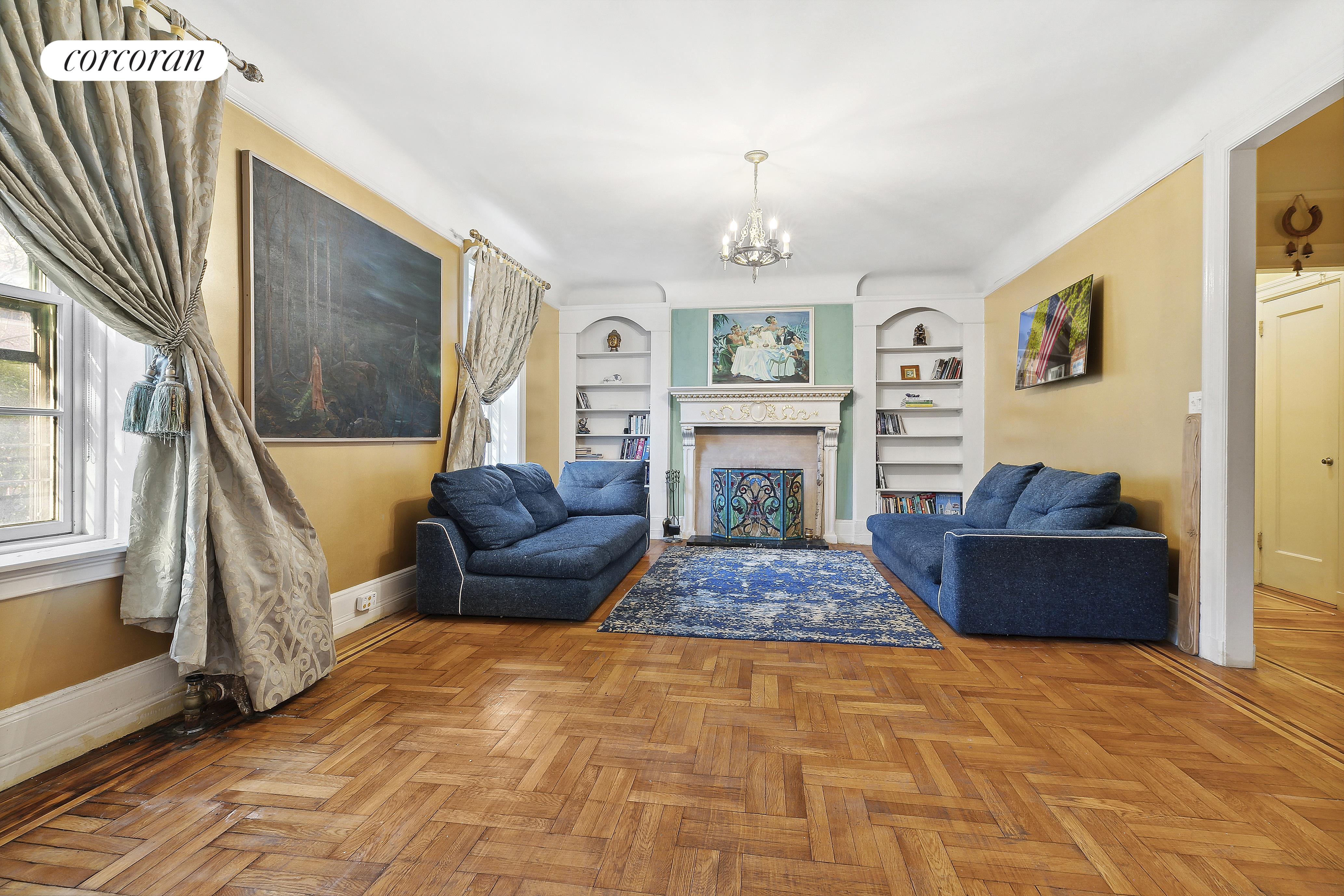 33-15 80th Street Jackson Heights Queens NY 11372