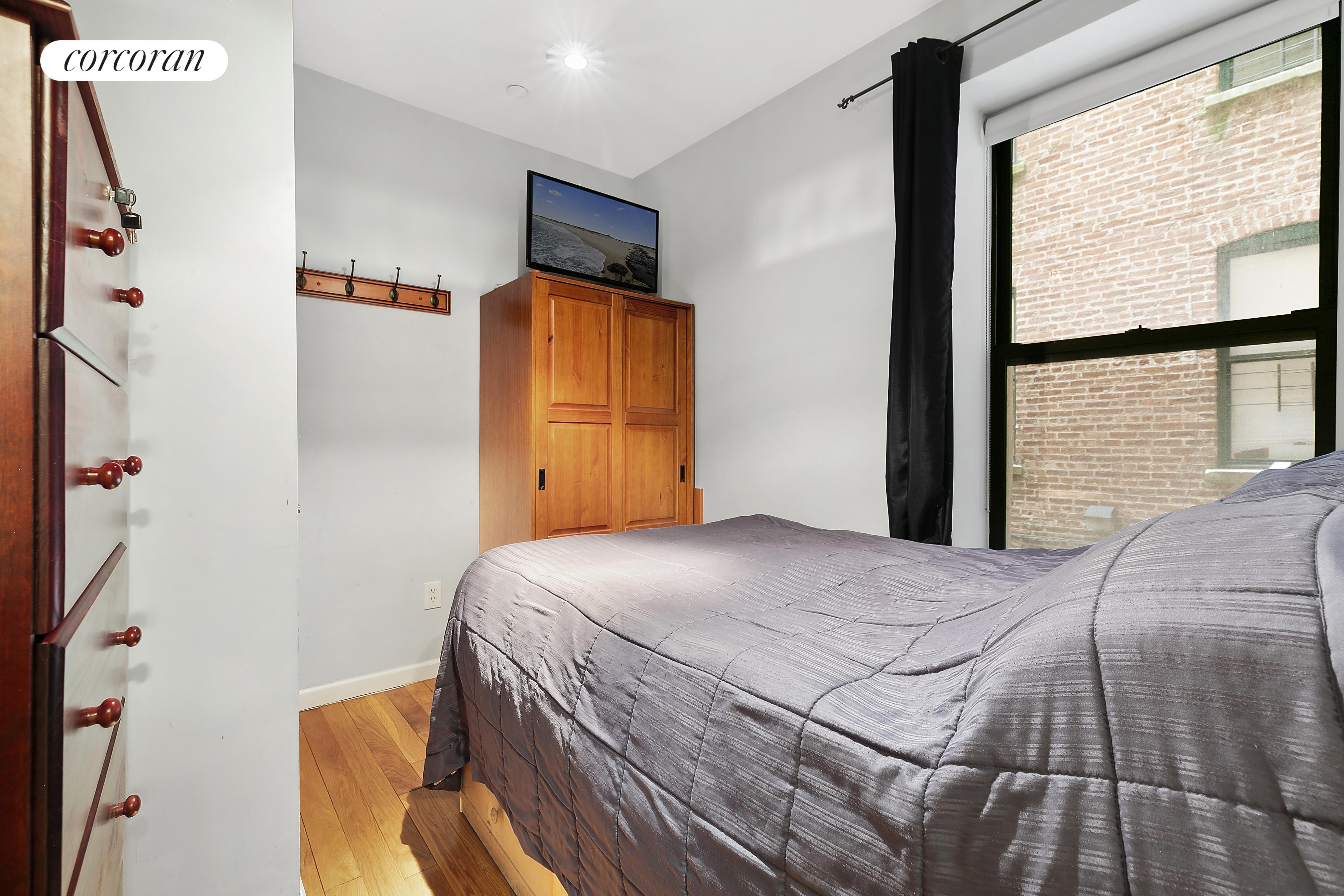 250 Manhattan Avenue West Harlem New York NY 10026