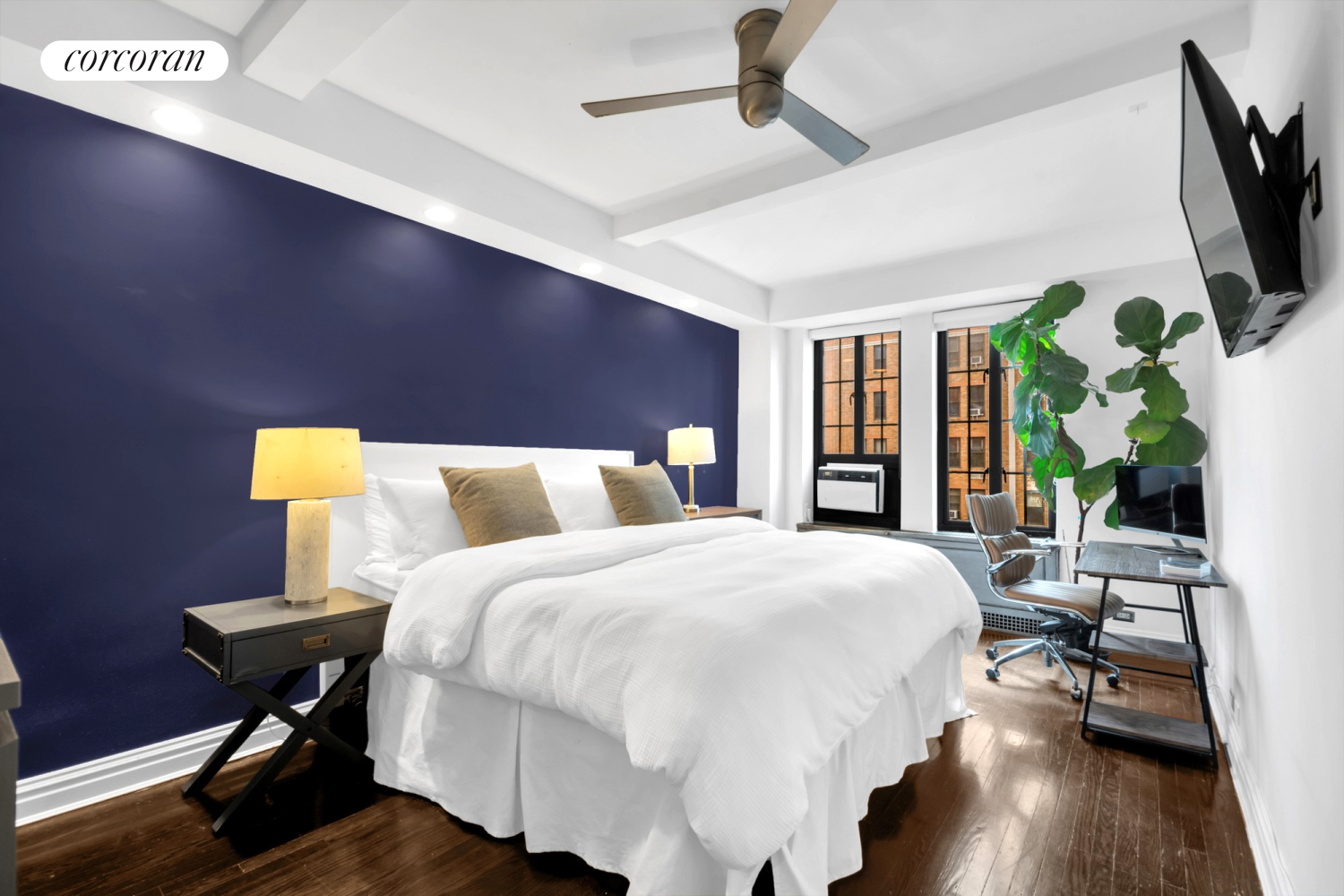 201 West 16th Street Chelsea New York NY 10011
