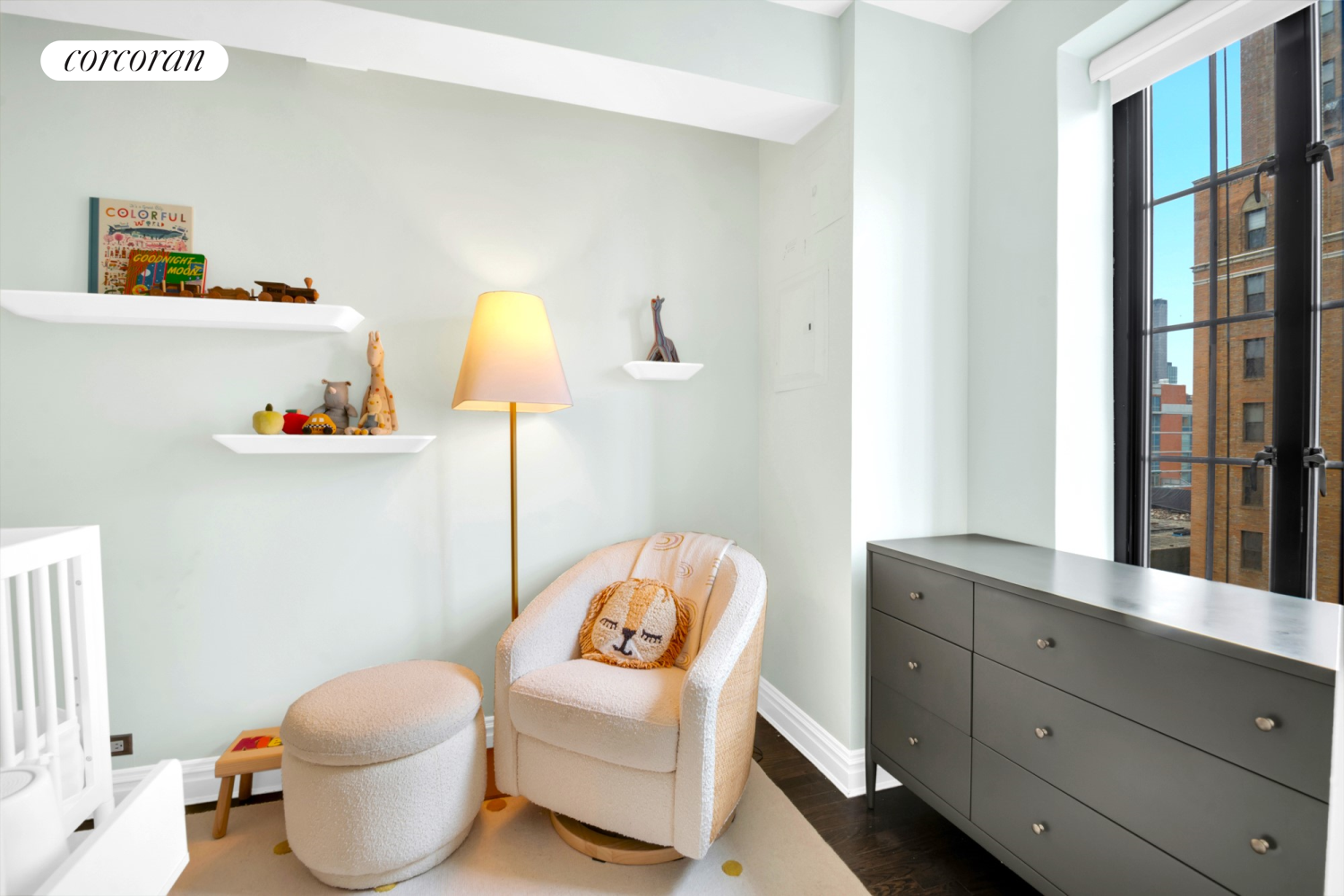 201 West 16th Street Chelsea New York NY 10011