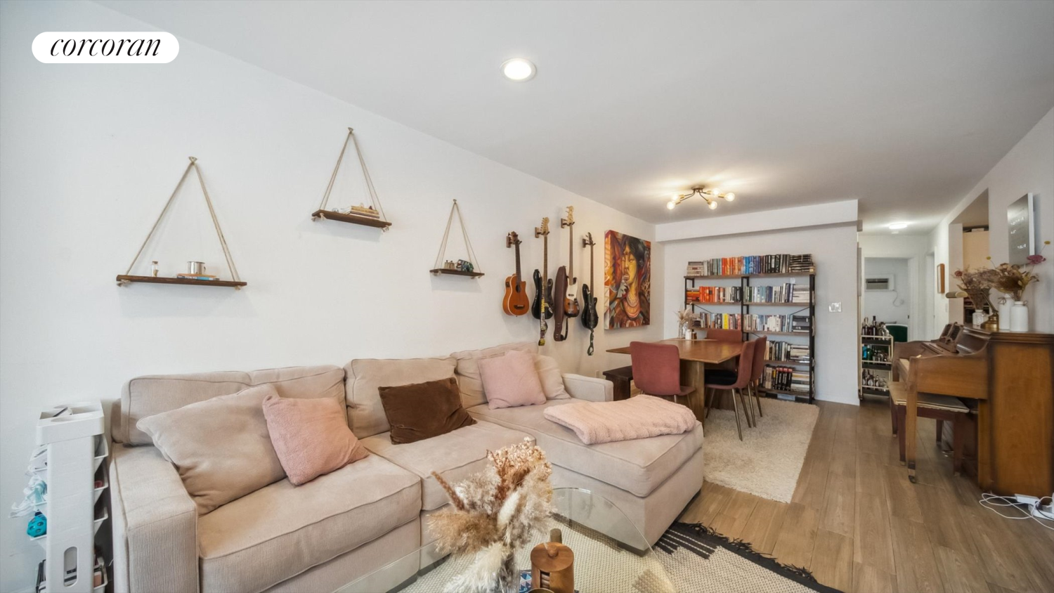 126 George Street Bushwick Brooklyn NY 11237