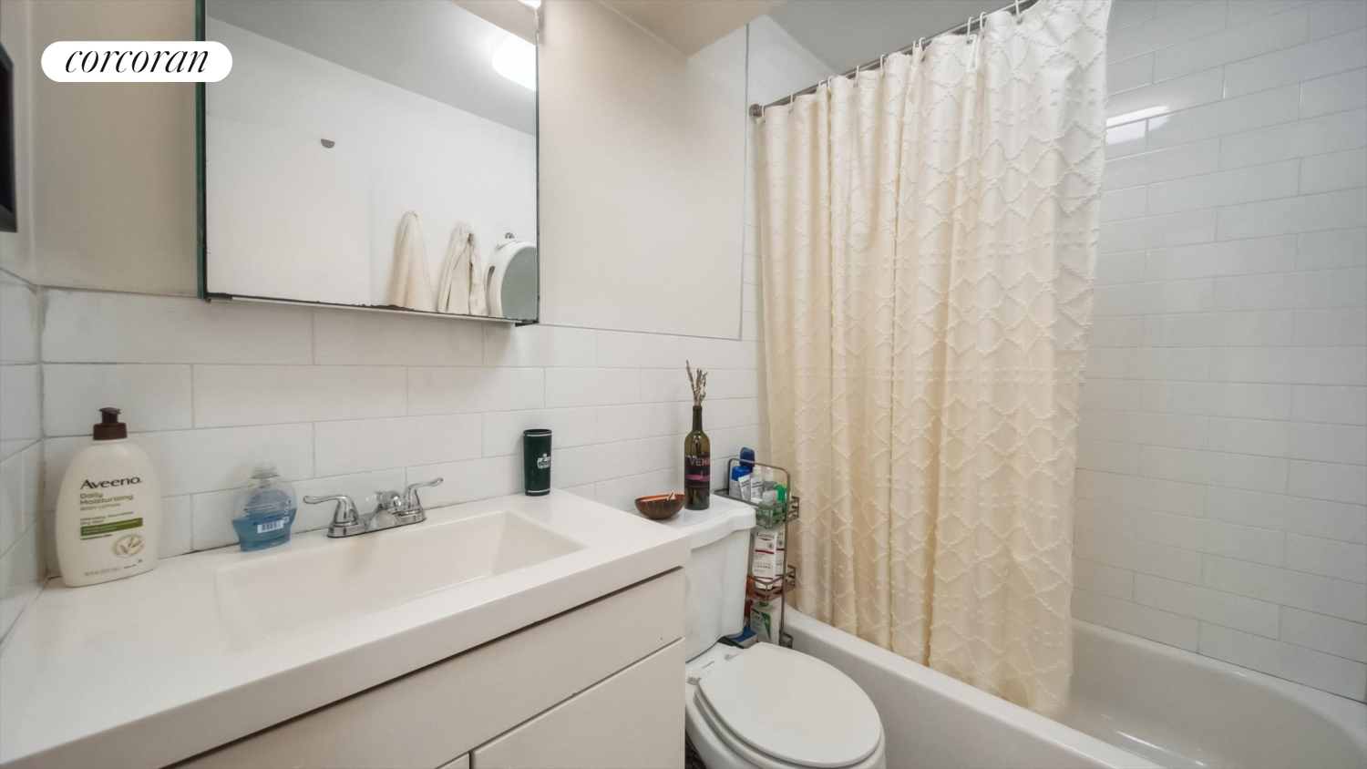 126 George Street Bushwick Brooklyn NY 11237