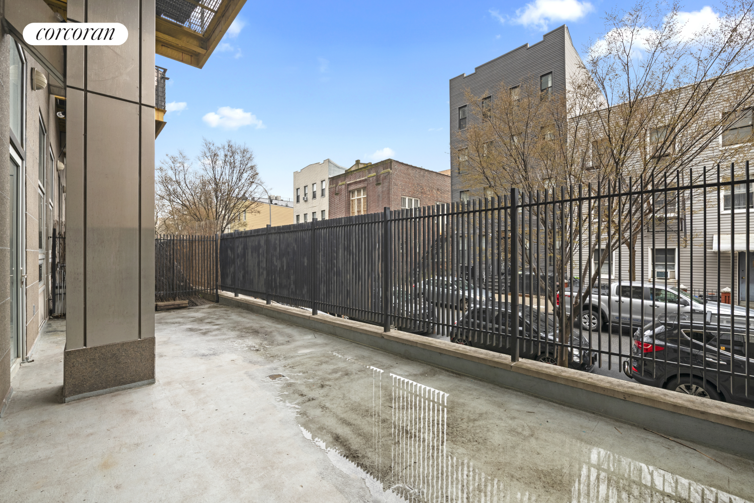 308 Eckford Street Greenpoint Brooklyn NY 11222