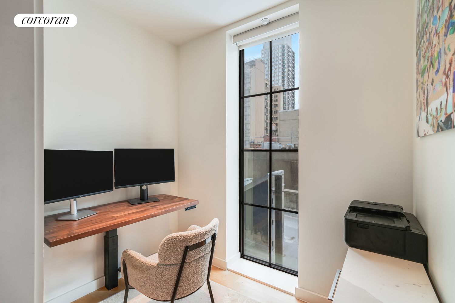 441 West 37th Street Clinton New York NY 10018