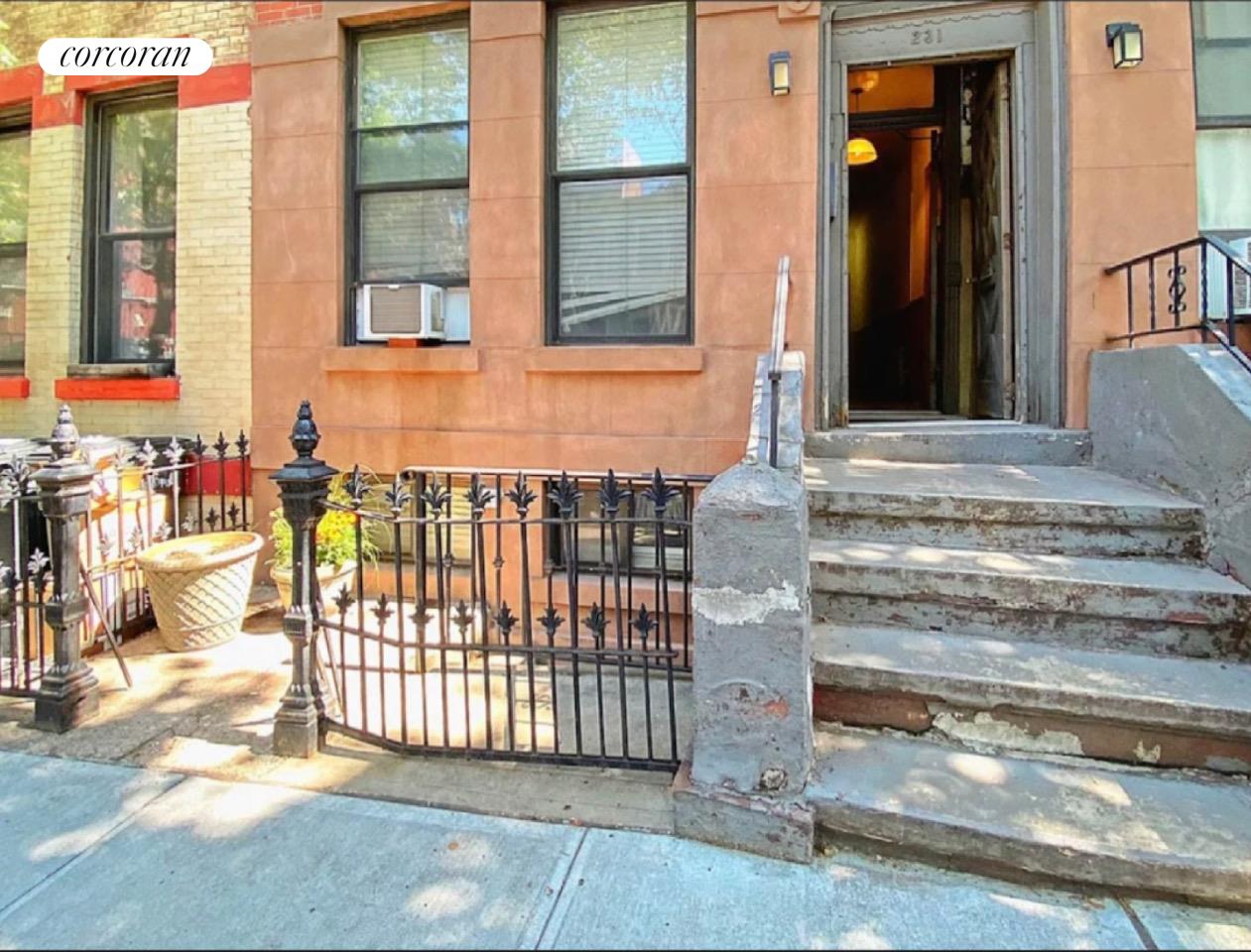 231 8th Street Park Slope Brooklyn NY 11215
