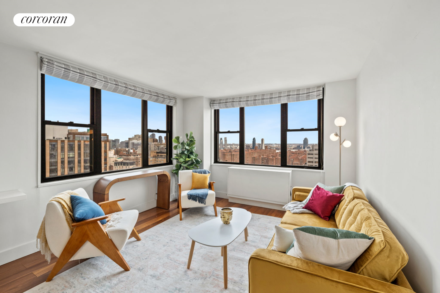 201 East 17th Street Gramercy Park New York NY 10003