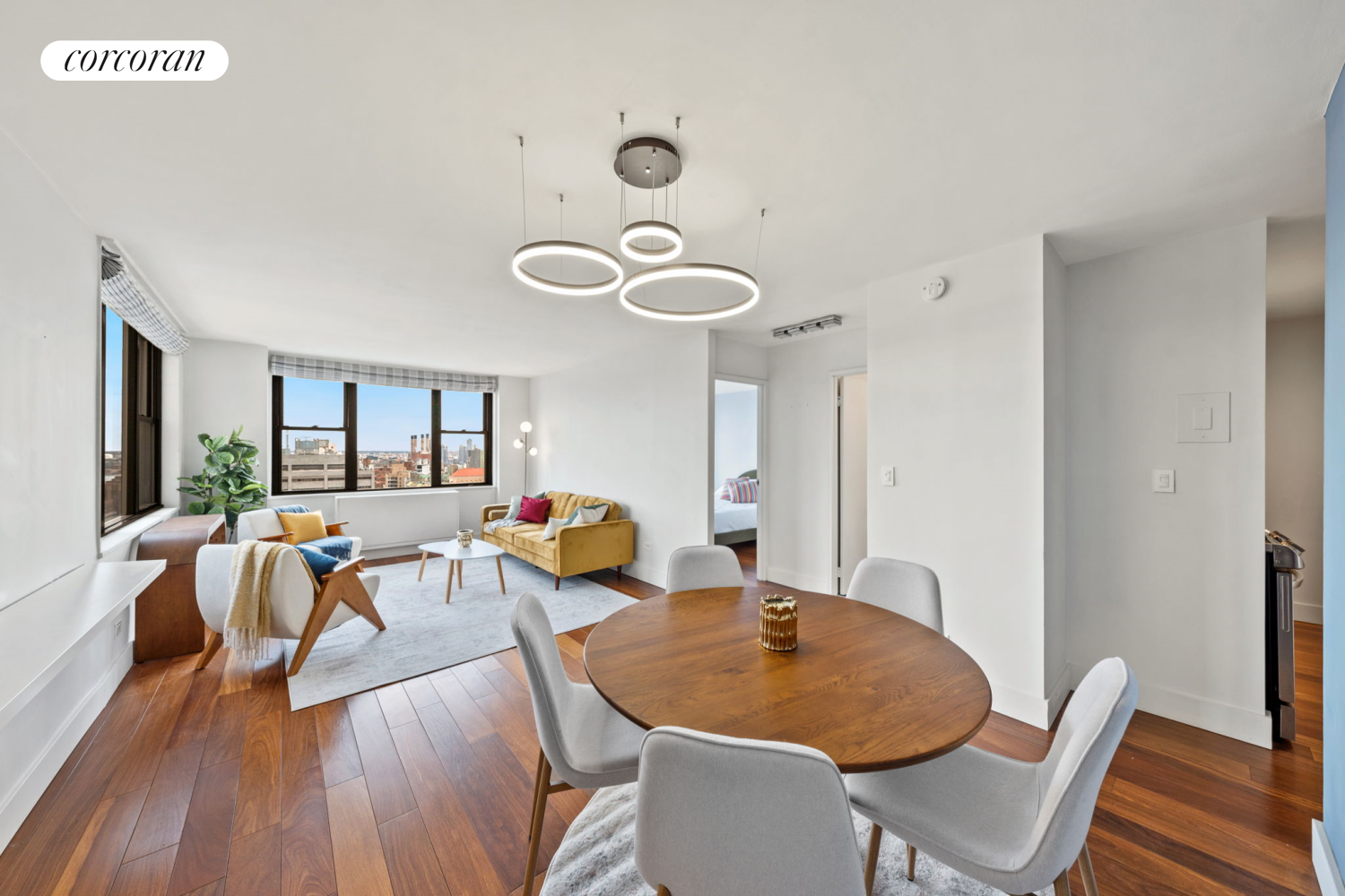 201 East 17th Street Gramercy Park New York NY 10003