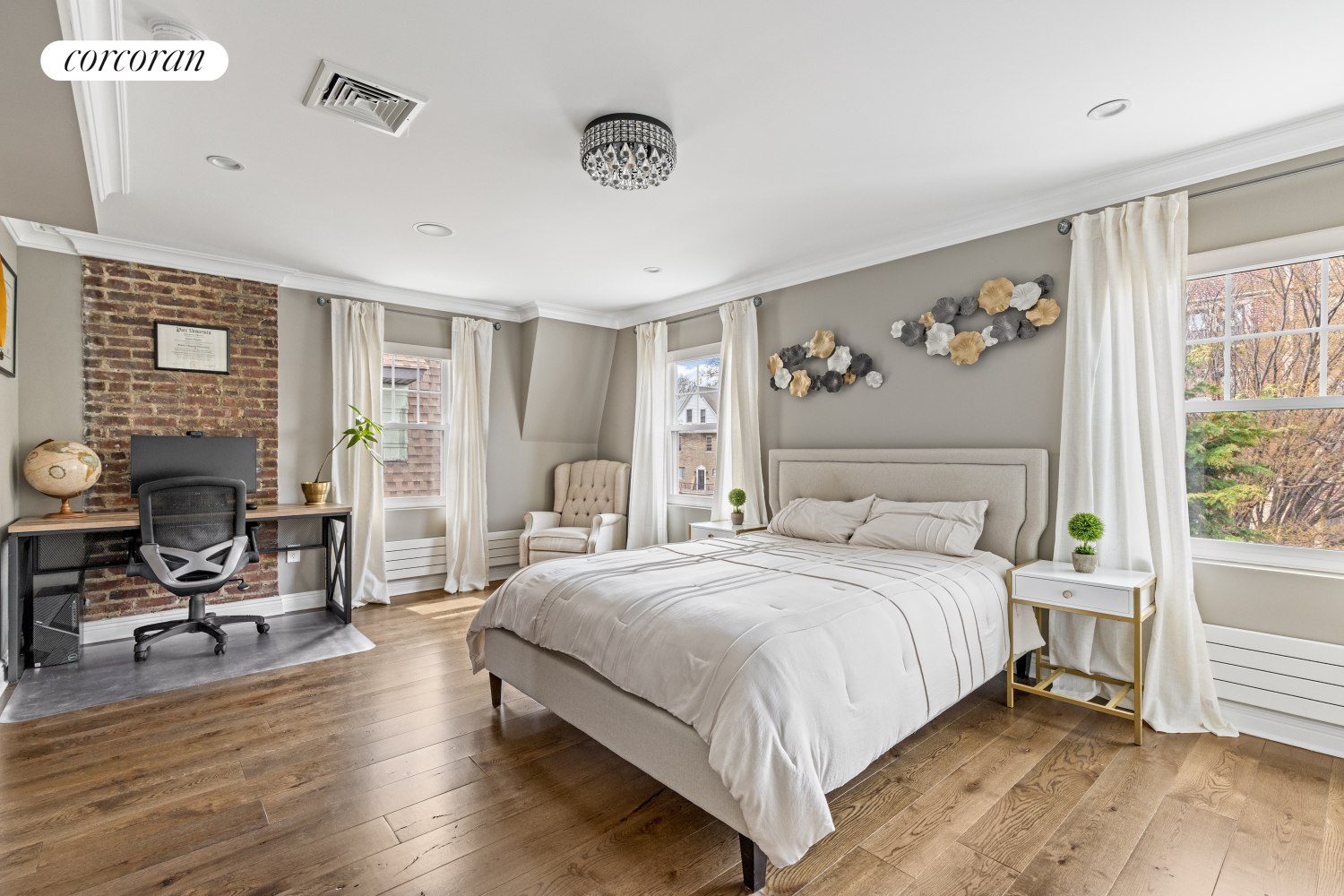 8119 Ridge Boulevard Bay Ridge Brooklyn NY 11209